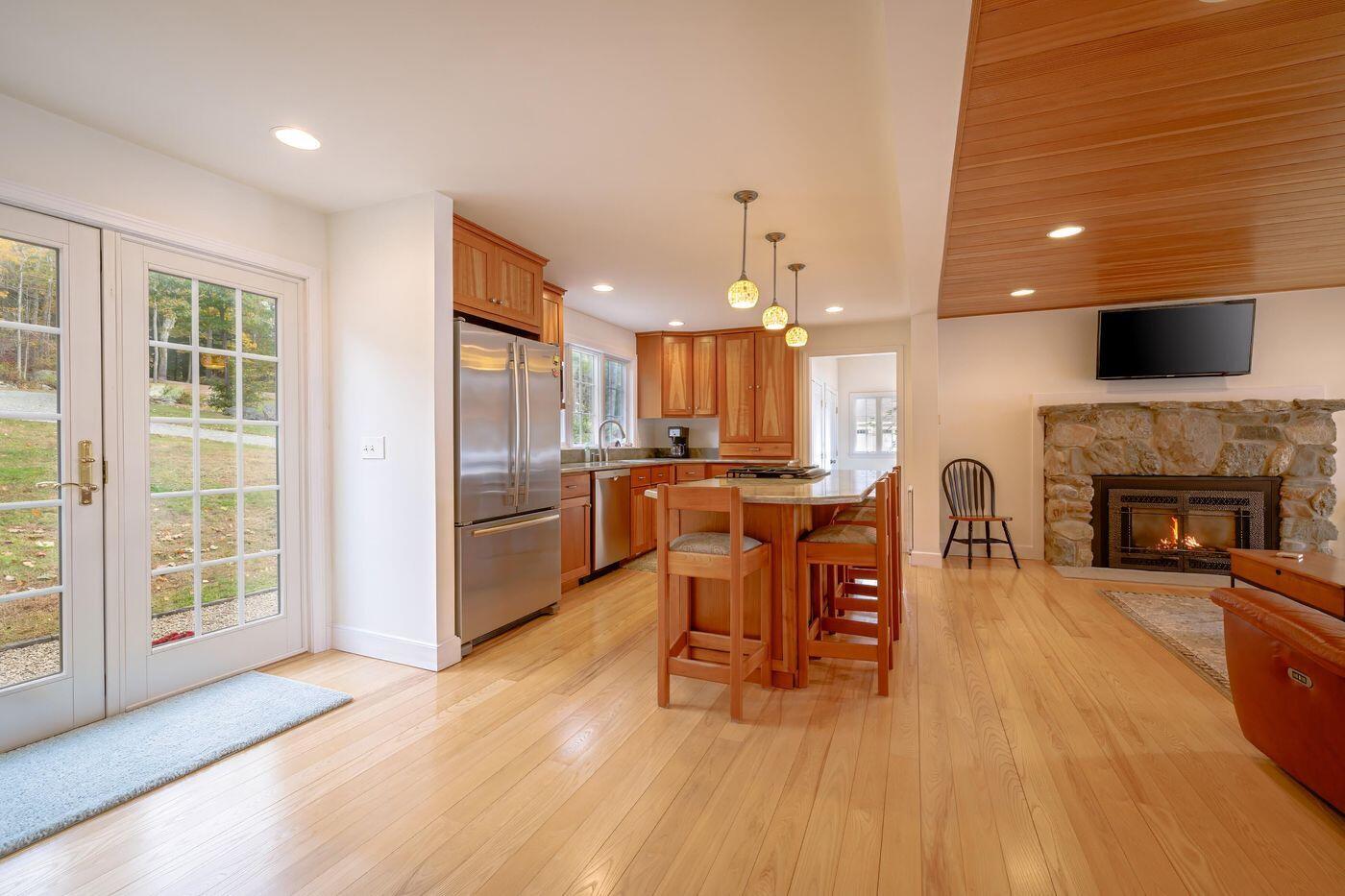 1008 Surry Road, Surry, ME, 04684