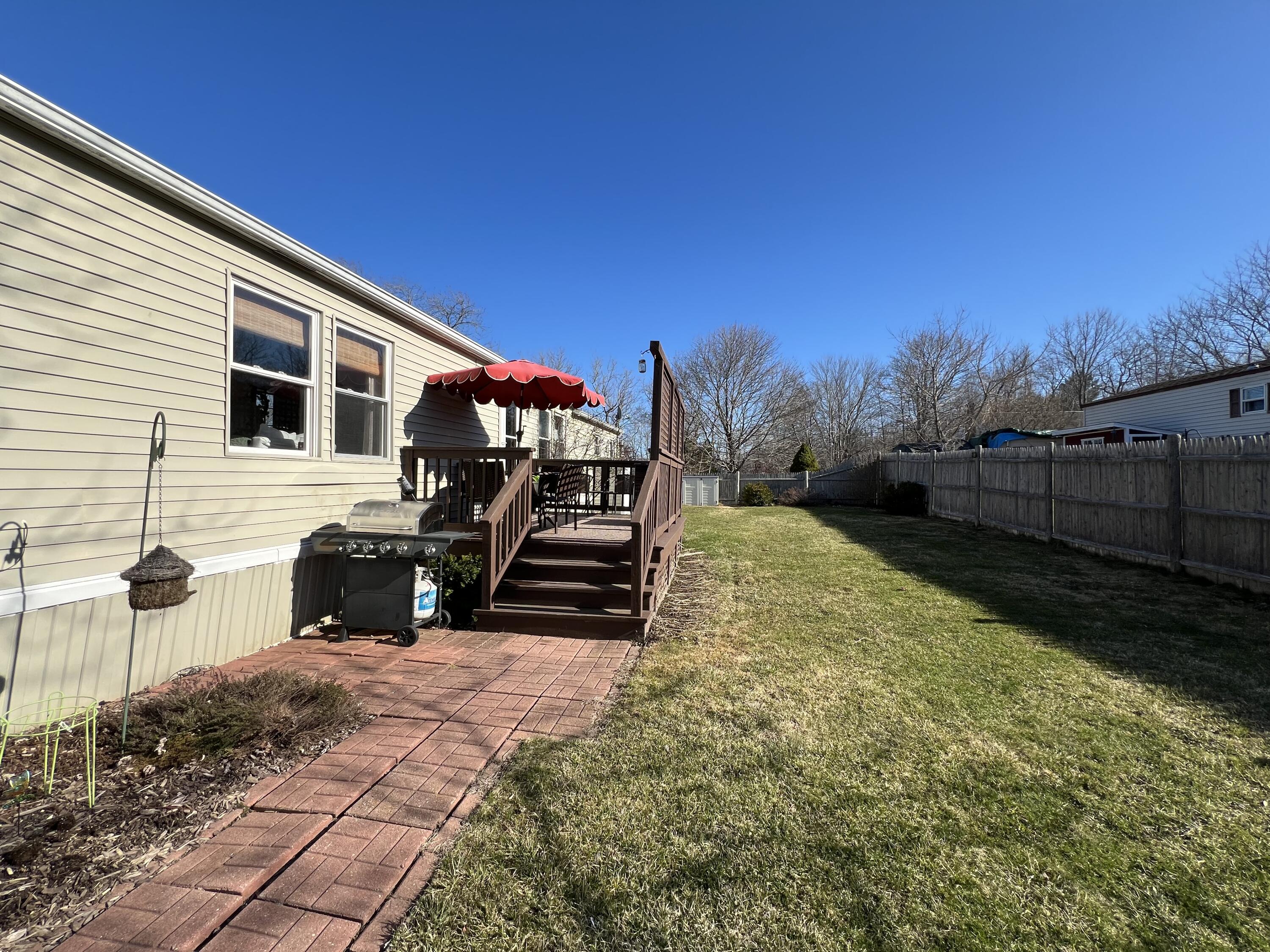 15 Marks Lane, Rockland, ME, 04841