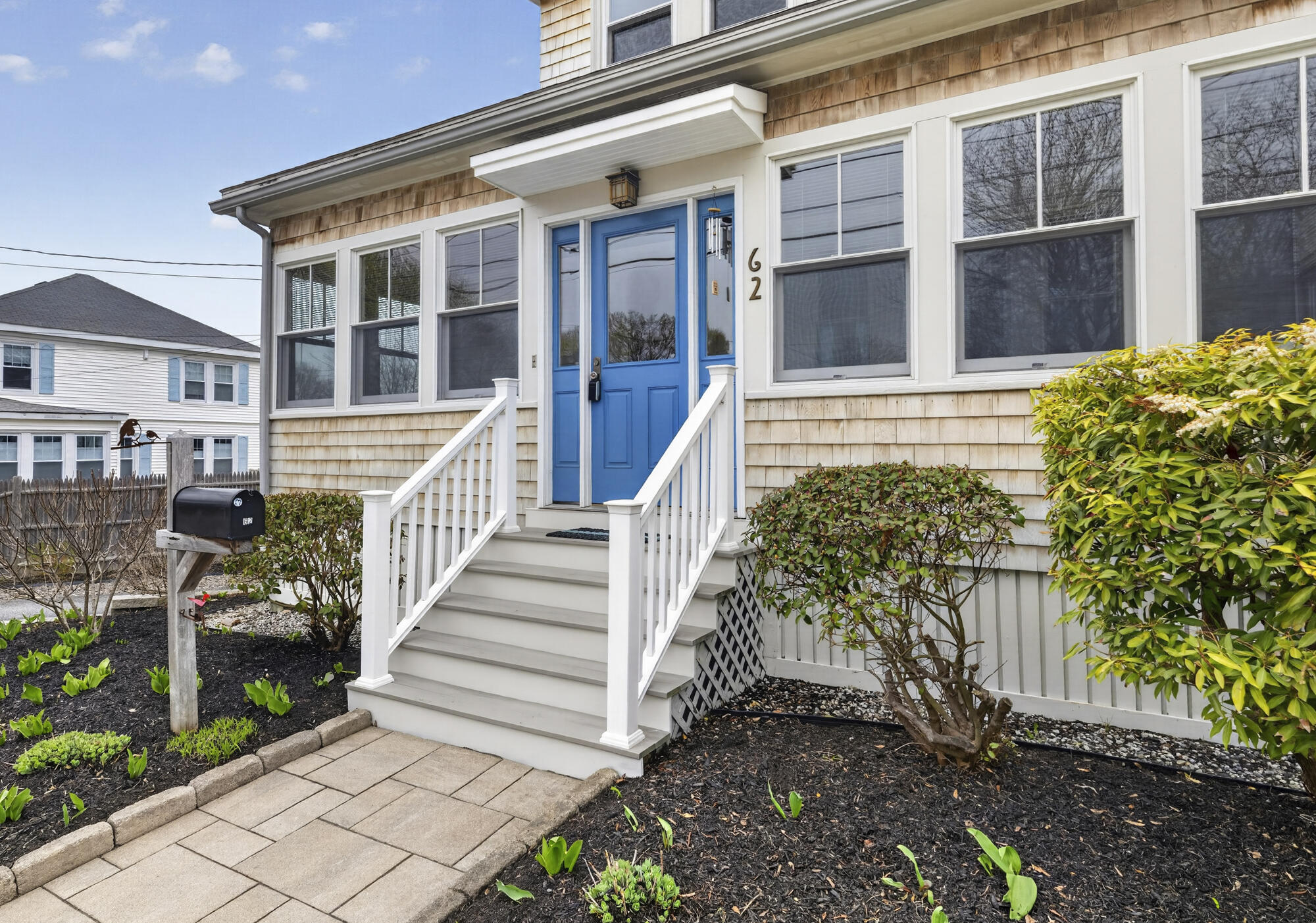 62 Elsmere Avenue, South Portland, ME, 04106 62 Elsmere Avenue, South Portland, ME, 04106