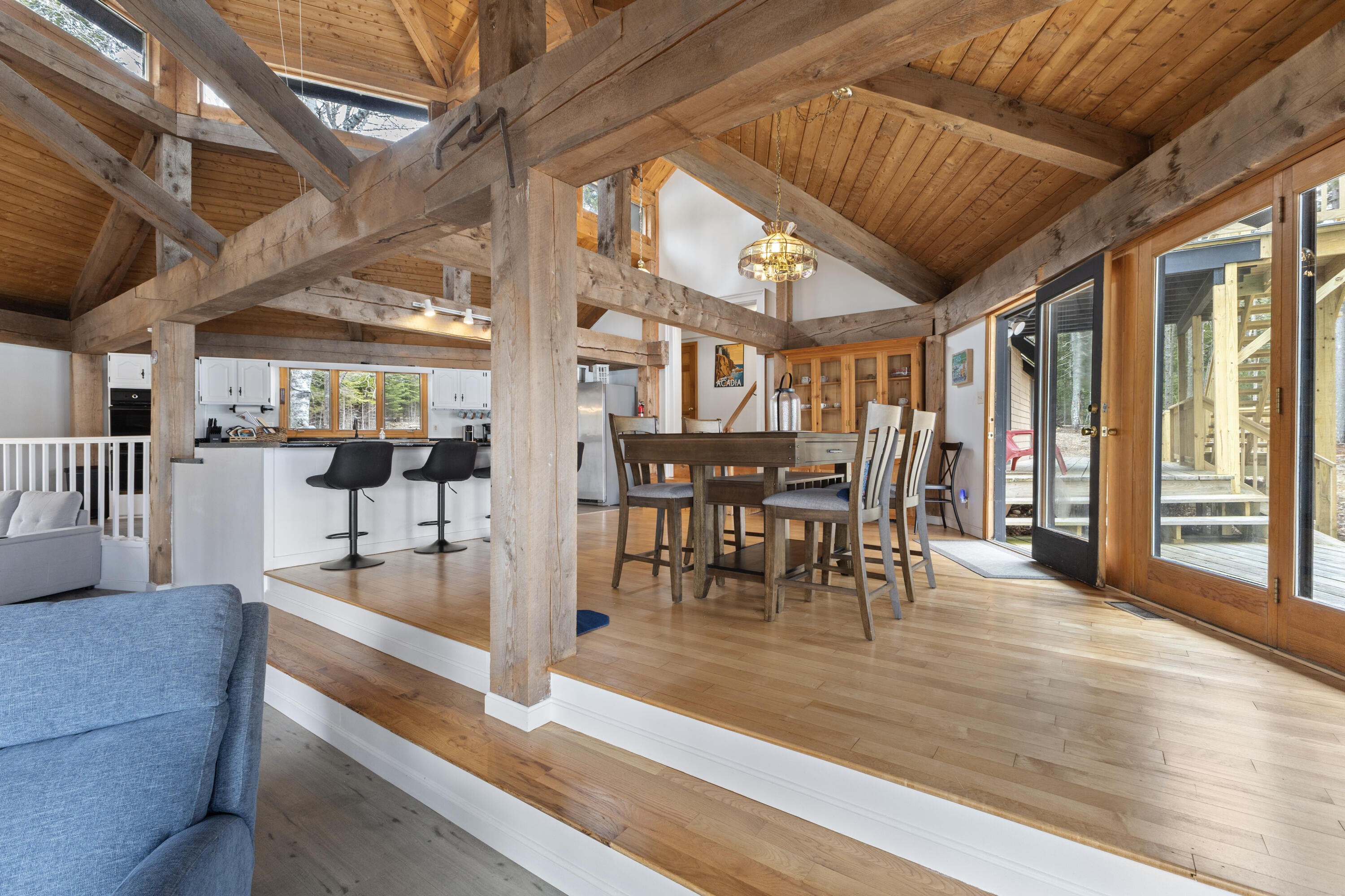 93 Goods Point Road UNIT Lot 1, Steuben, ME, 04680