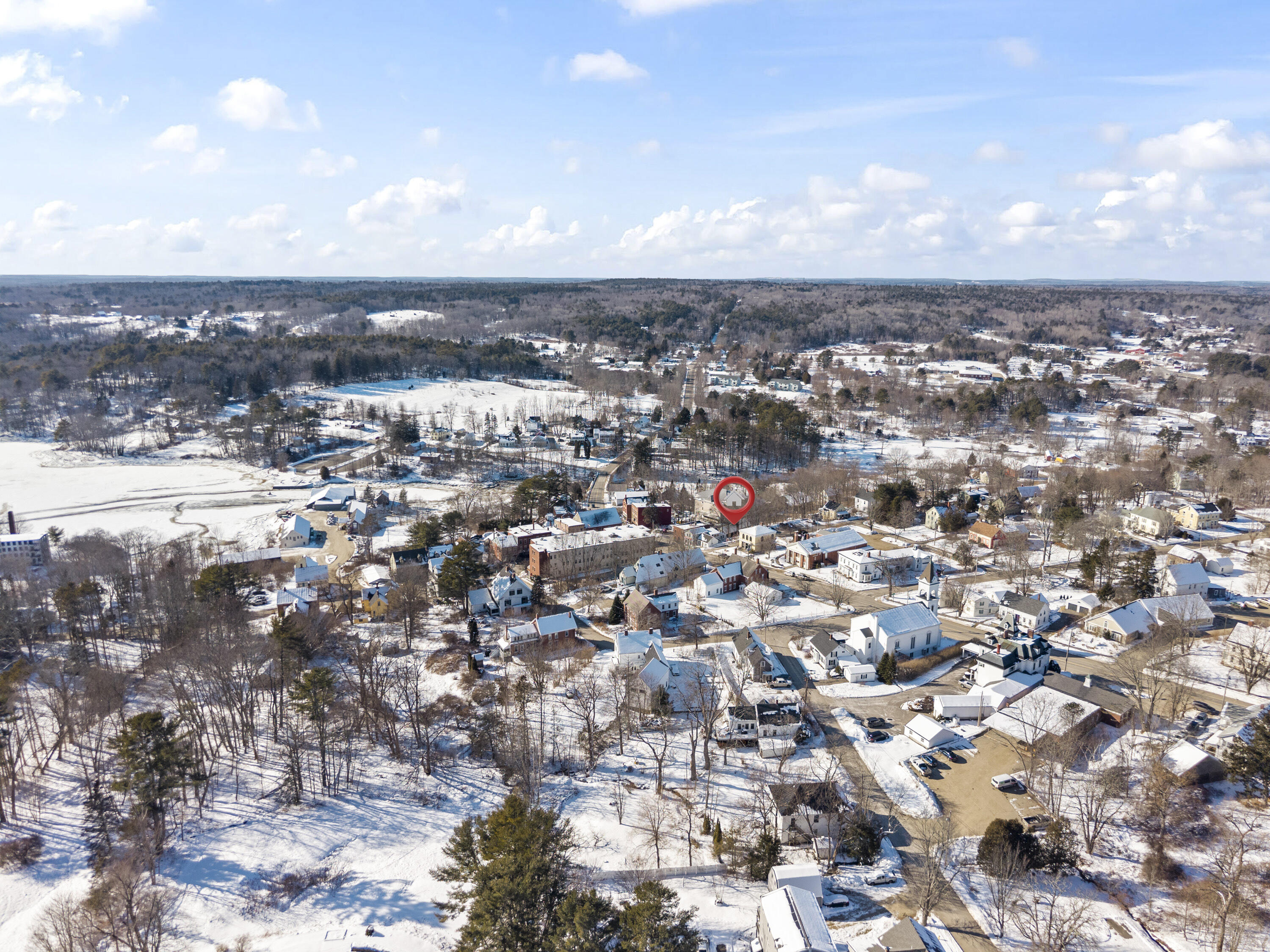 258 Jefferson Street, Waldoboro, ME, 04572