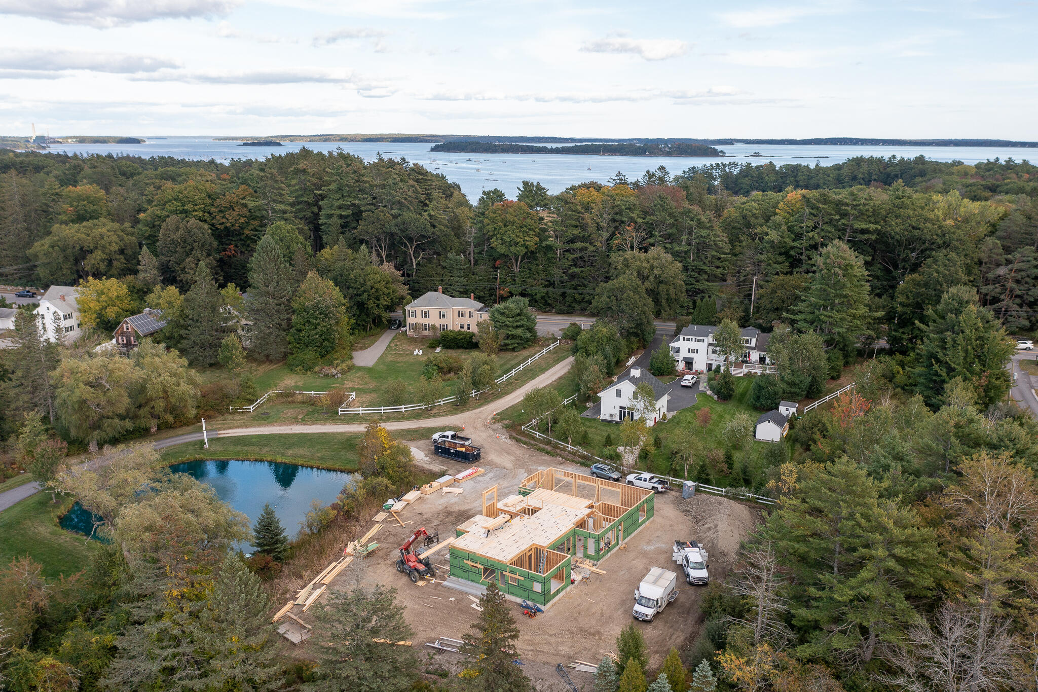 Photo of Lot 21 Vintage Way Falmouth ME 04105