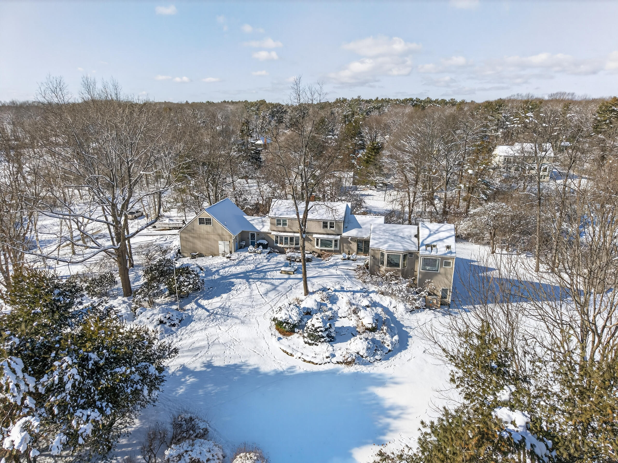 12 Kings Road, York, ME, 03909