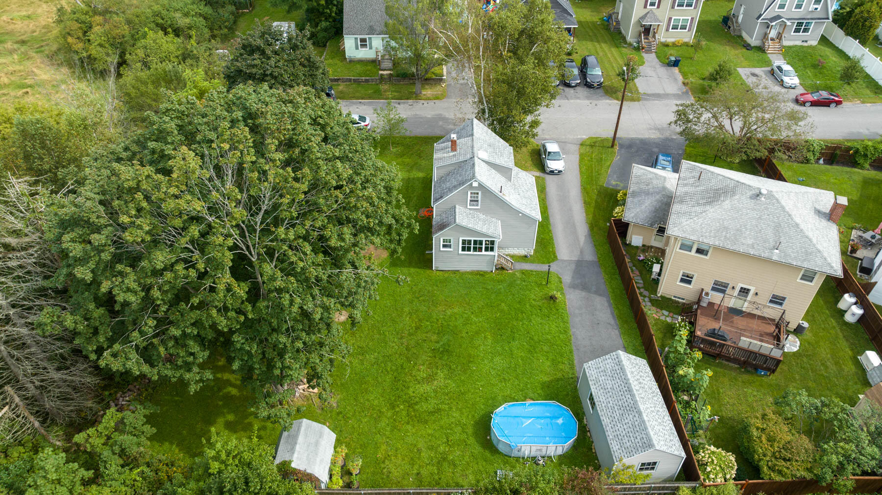 18 Fairlawn Avenue