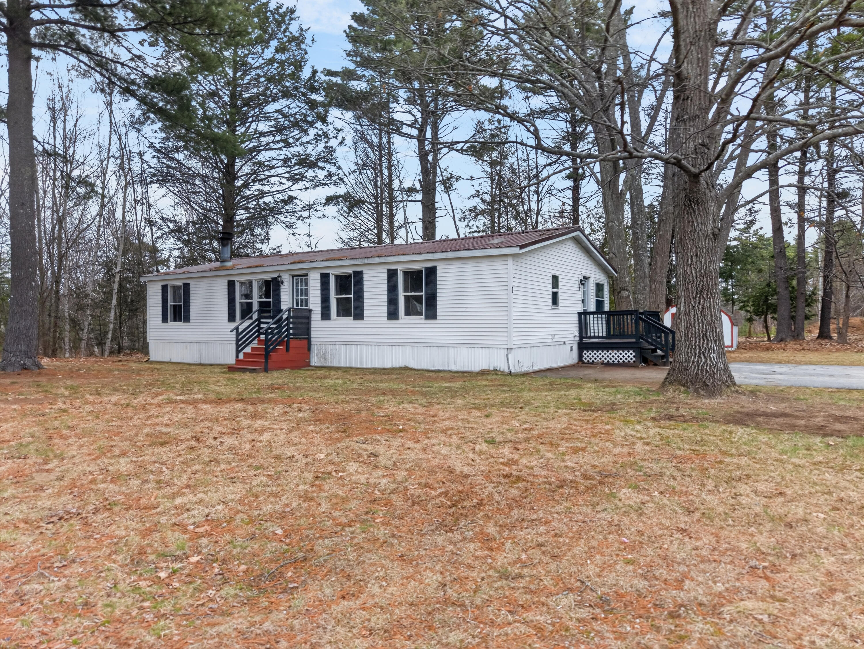 123 First Street, Rockland, ME, 04841