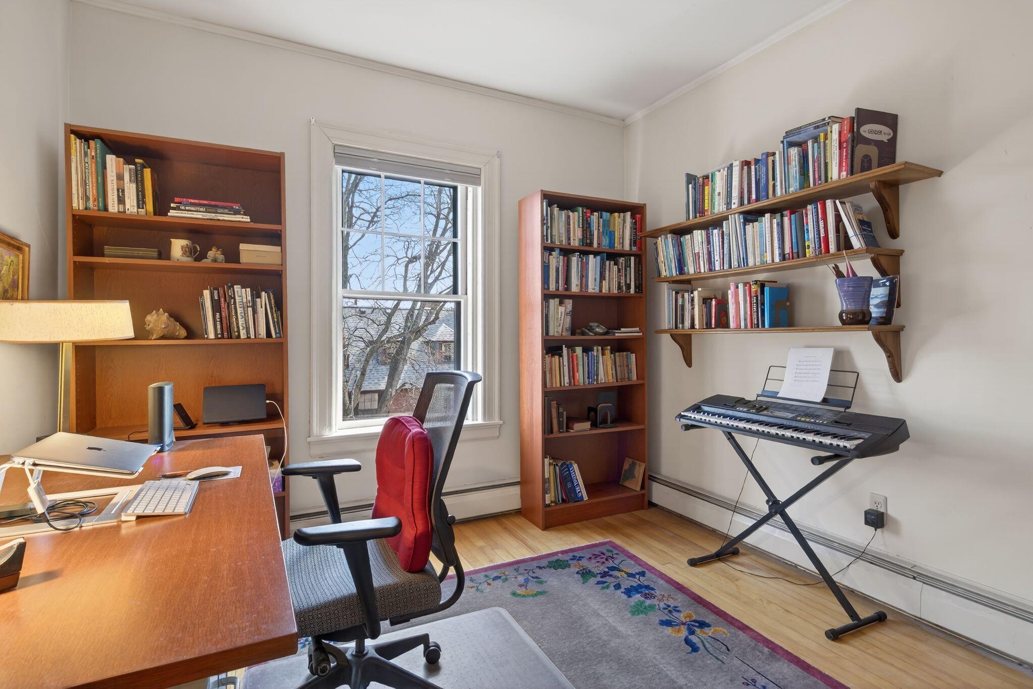 122 Neal Street UNIT 3N, Portland, ME, 04102