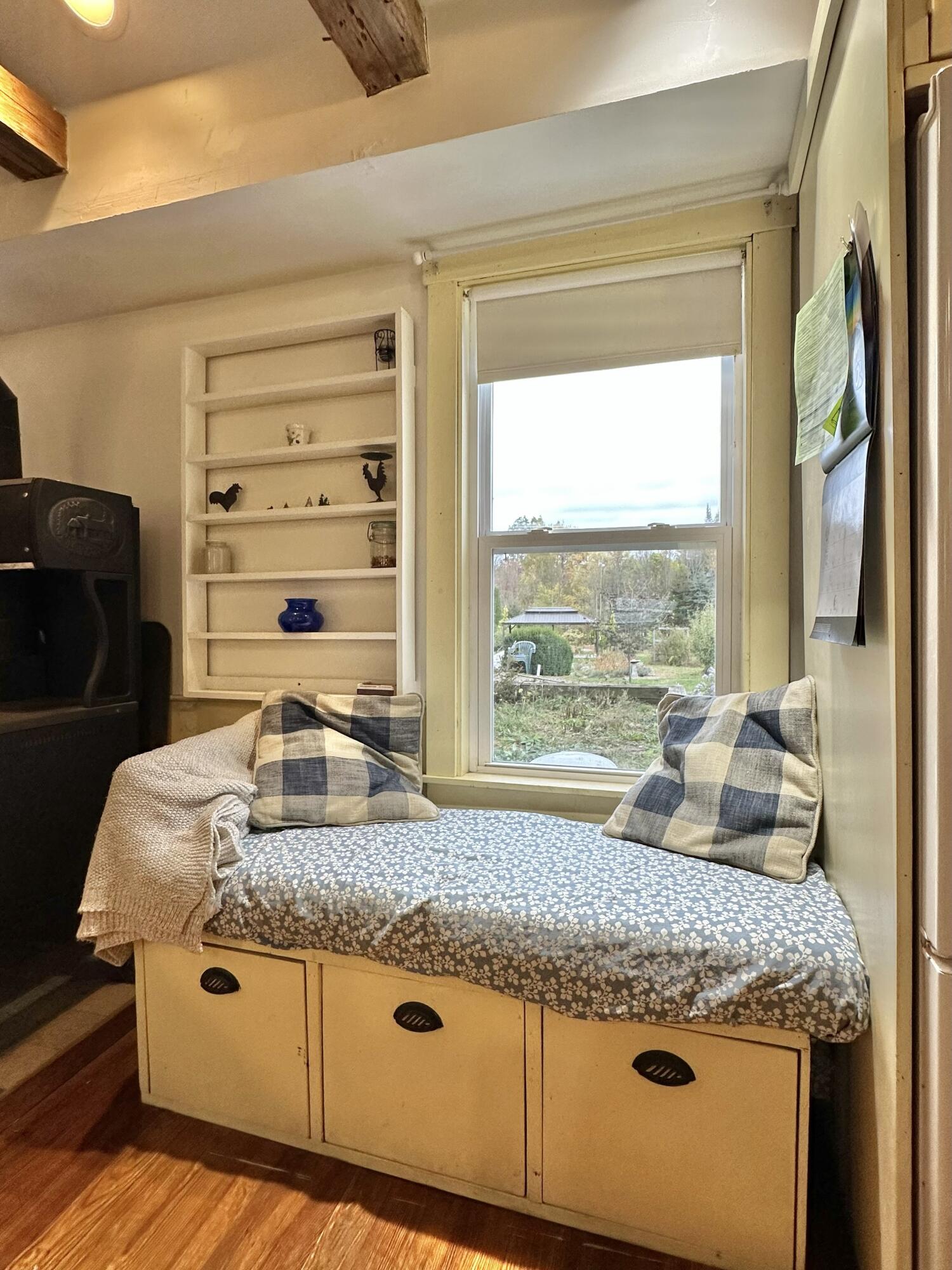 361 Waldoboro Road, Friendship, ME, 04547