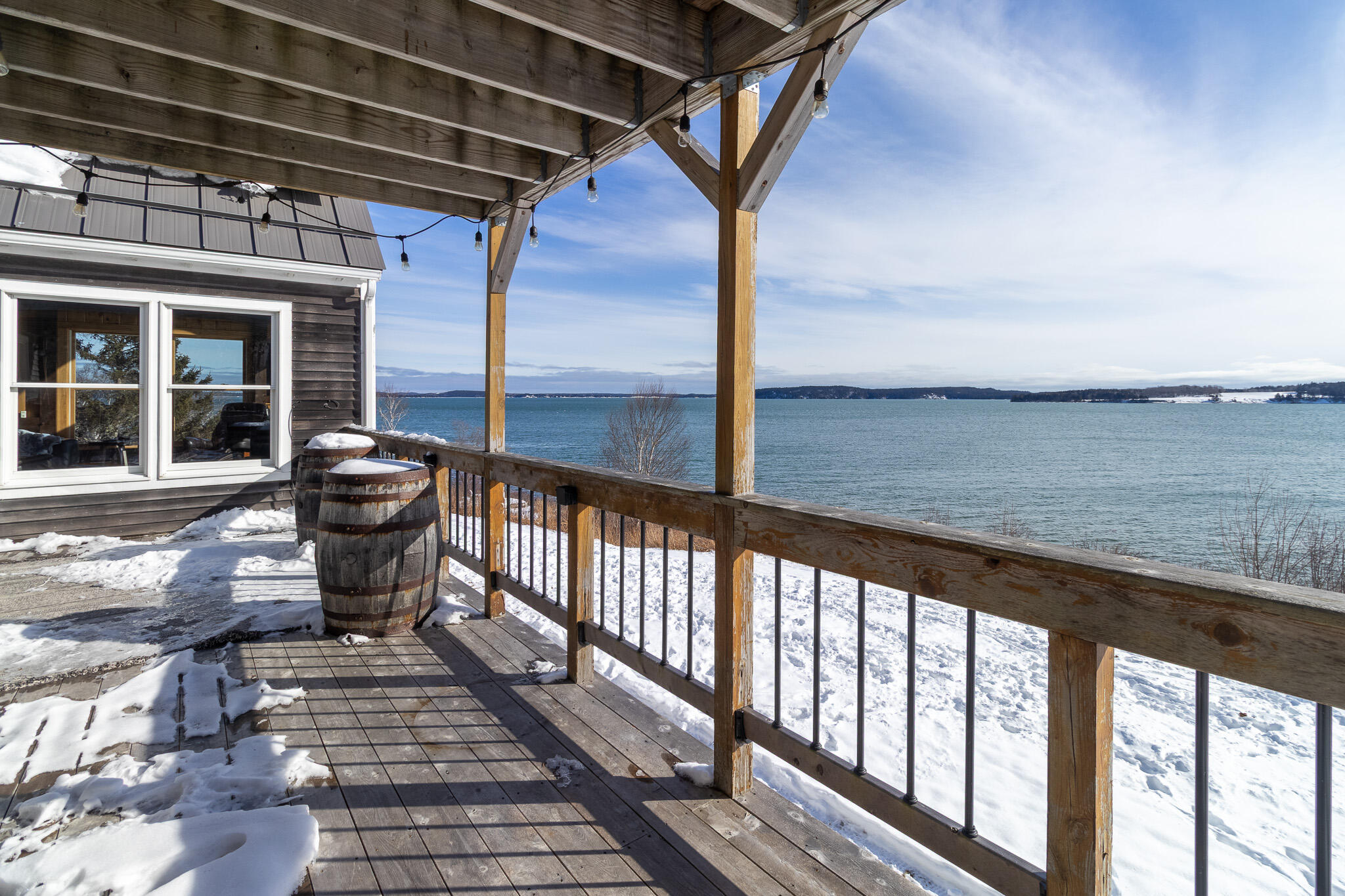 19 Seahaven Road, Jonesport, ME, 04649