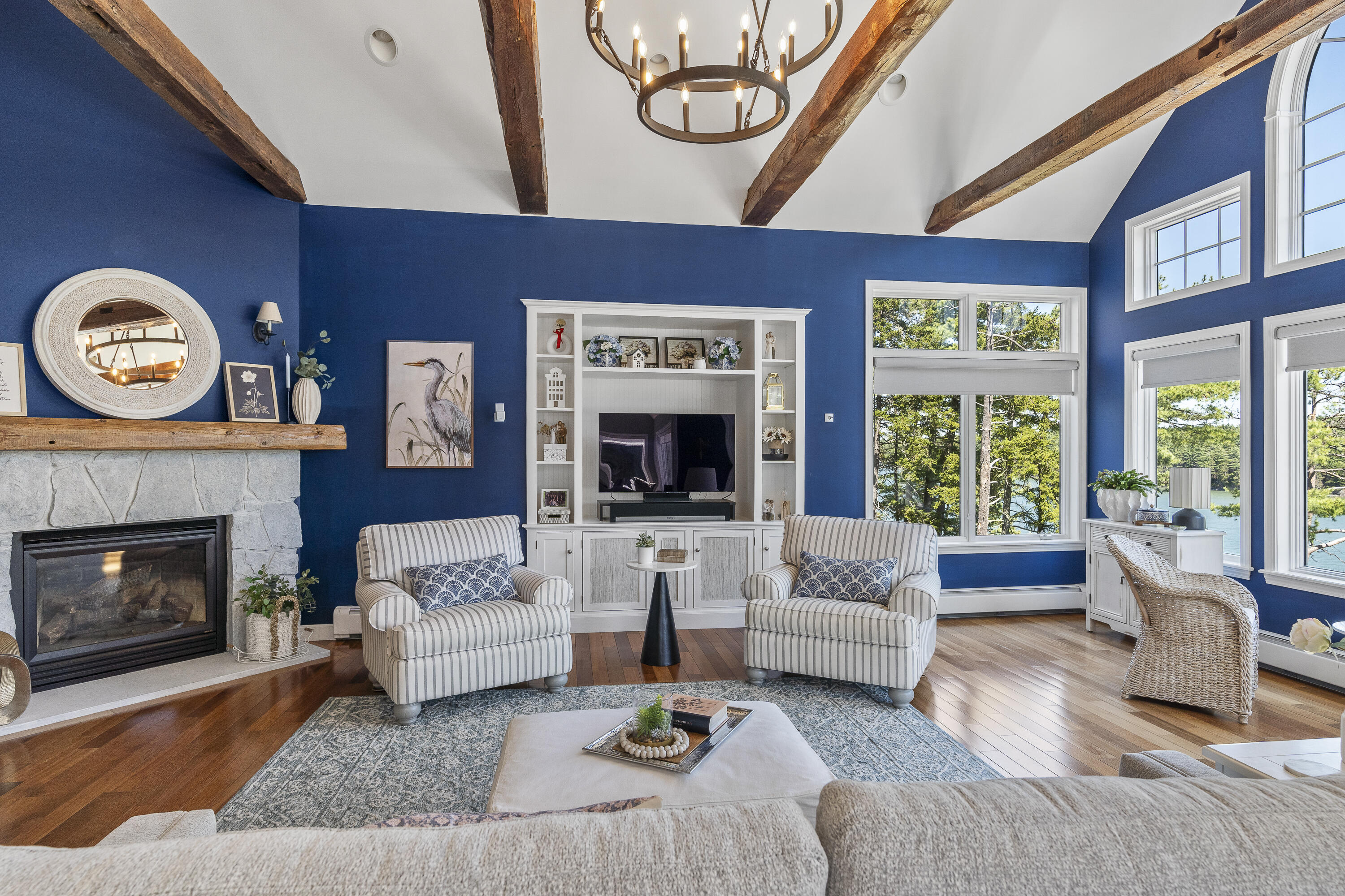 35 Yuhas Drive, Harpswell, ME, 04079