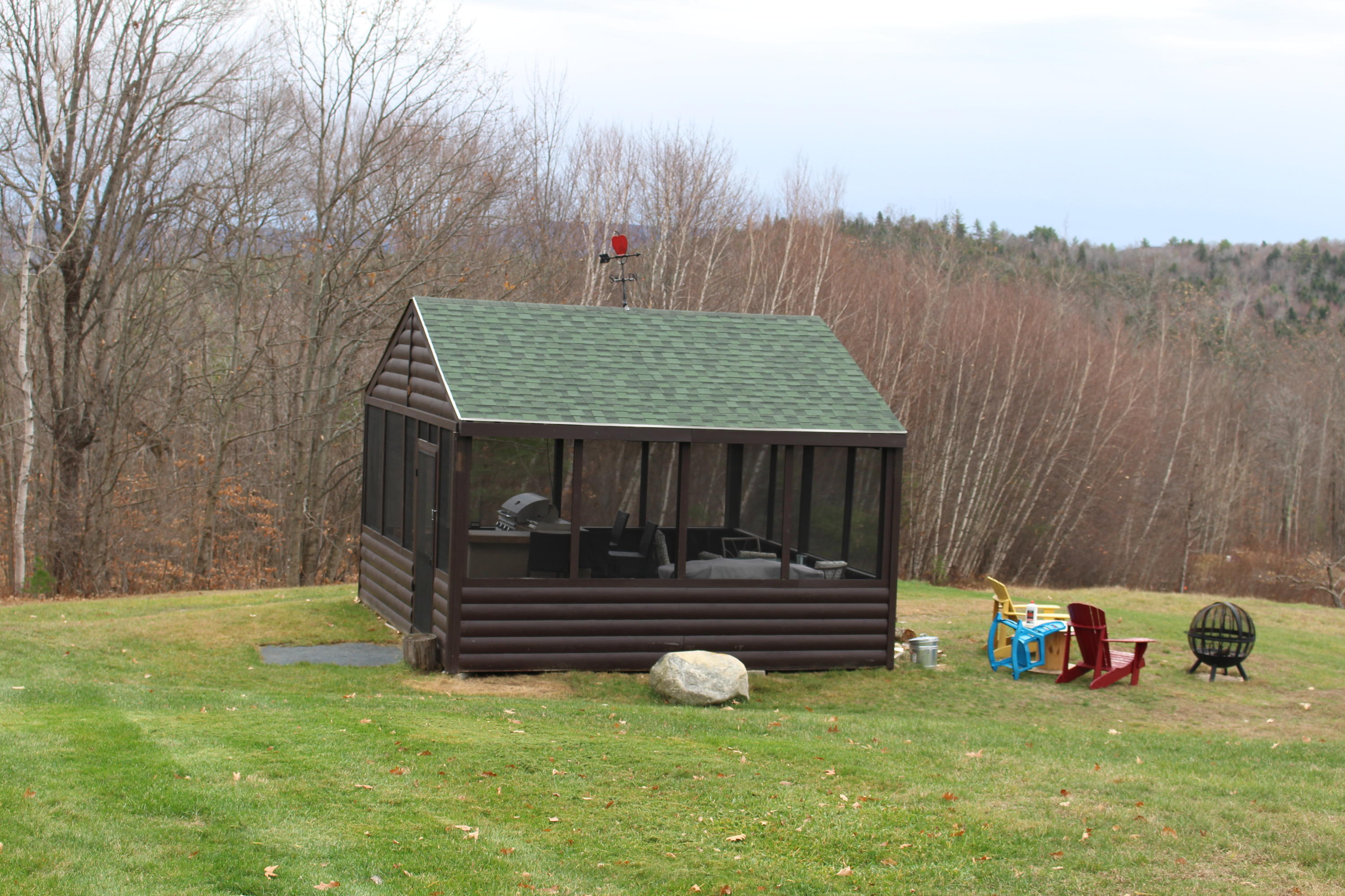 684 Grover Hill Road, Bethel, ME, 04217