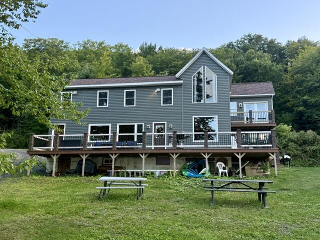 455 W Van Buren Cove Road Road