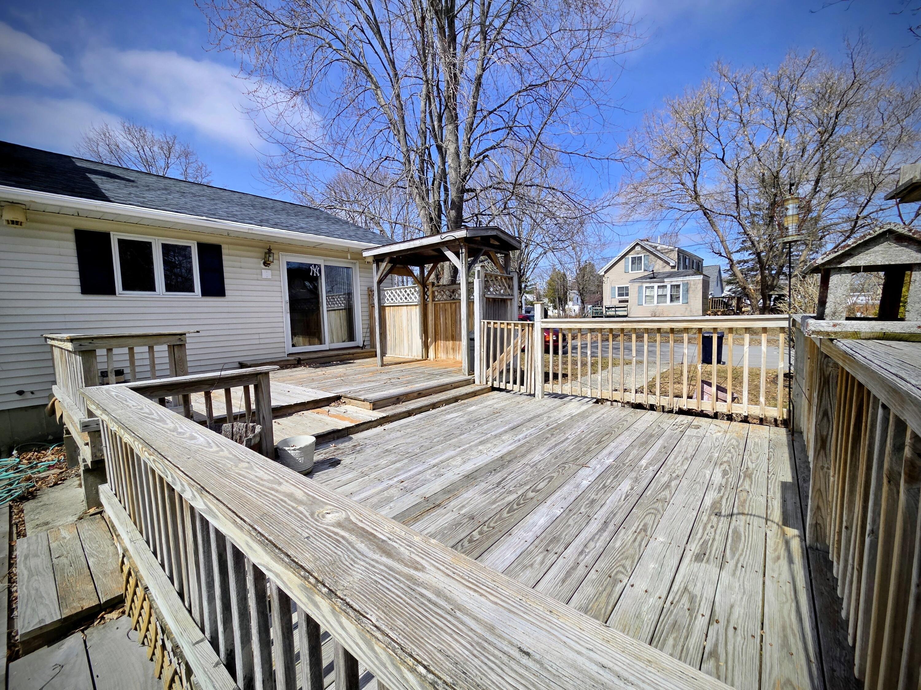 277 Pearl Street, Bangor, ME, 04401