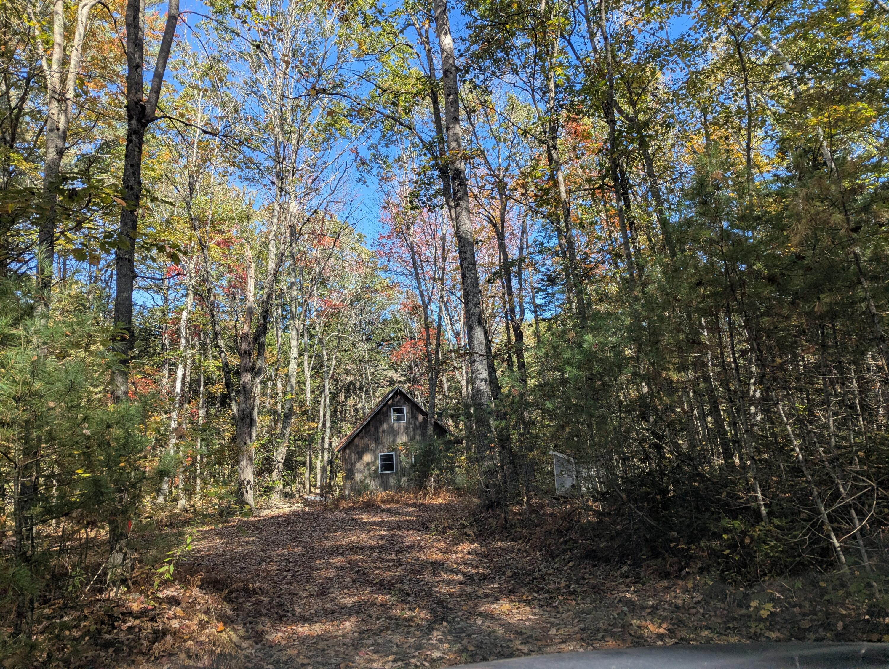 755 Winslows Mills Road N, Waldoboro, ME, 04572