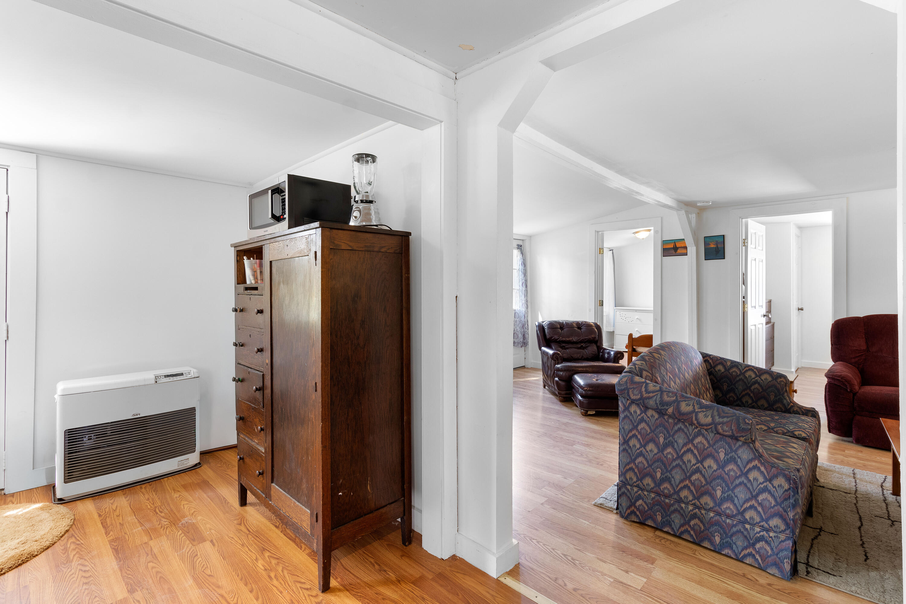 1682 &1676 Main Road, Phippsburg, ME, 04562