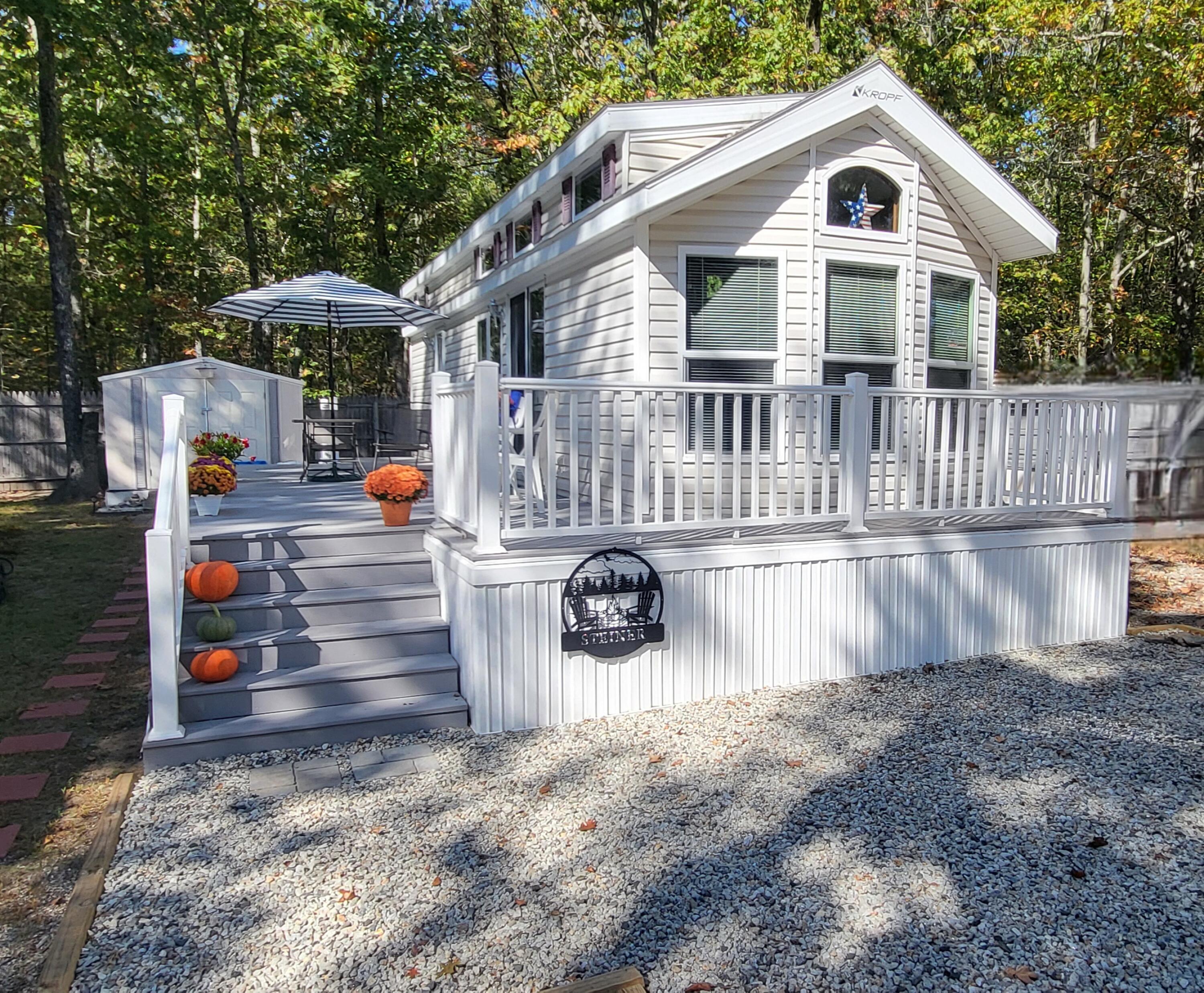 150 Chapel Road UNIT 817, Wells, ME, 04090