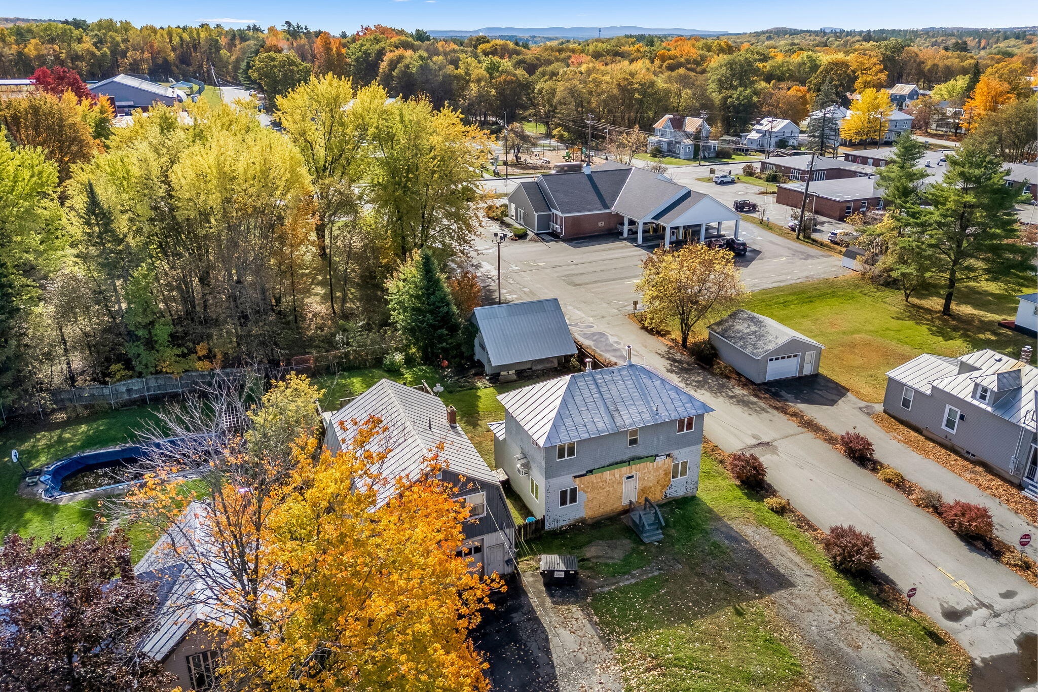 Photo of 39 Heald Street Madison ME 04950
