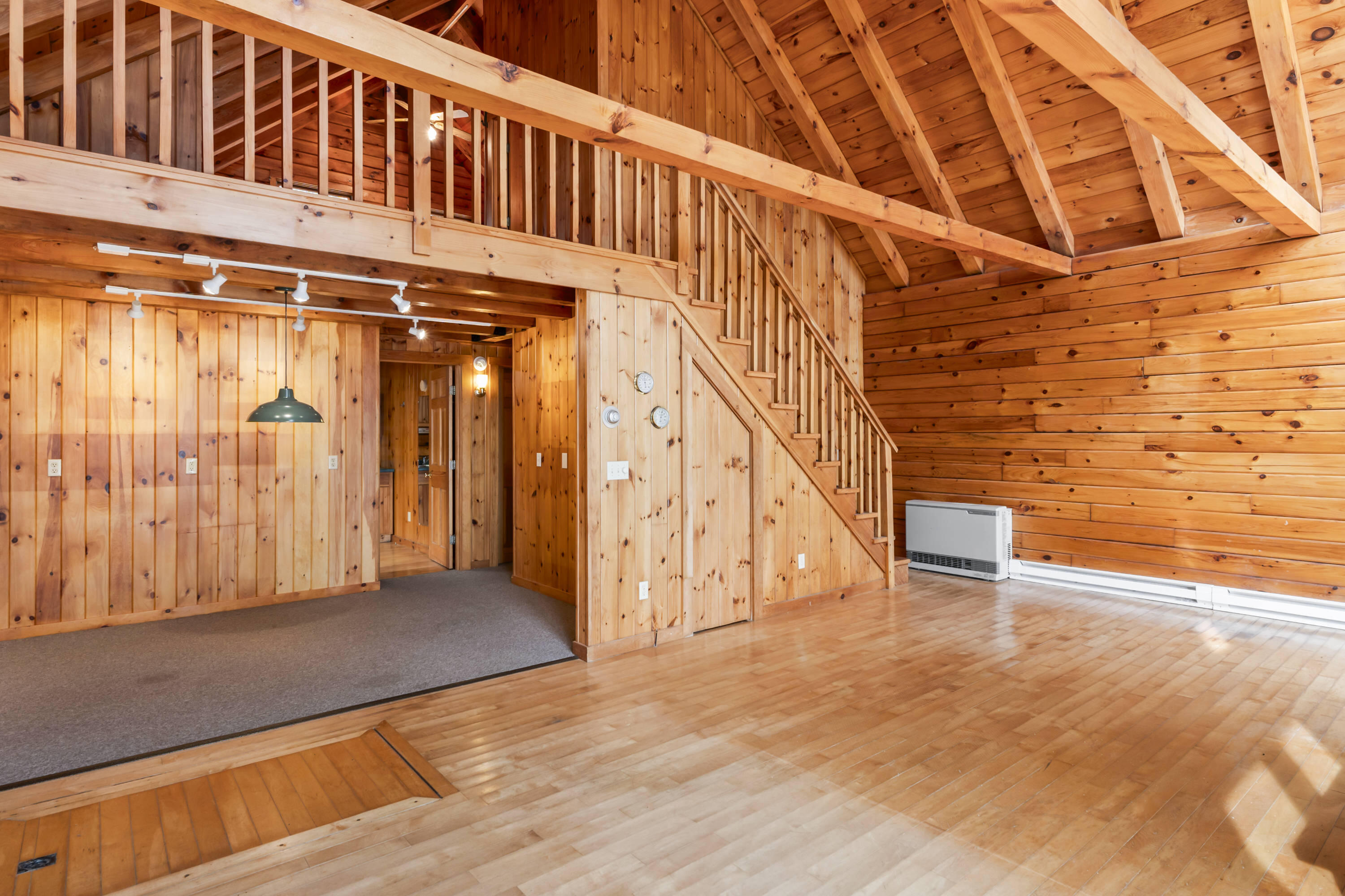 101 Butter Point, Waldoboro, ME, 04572