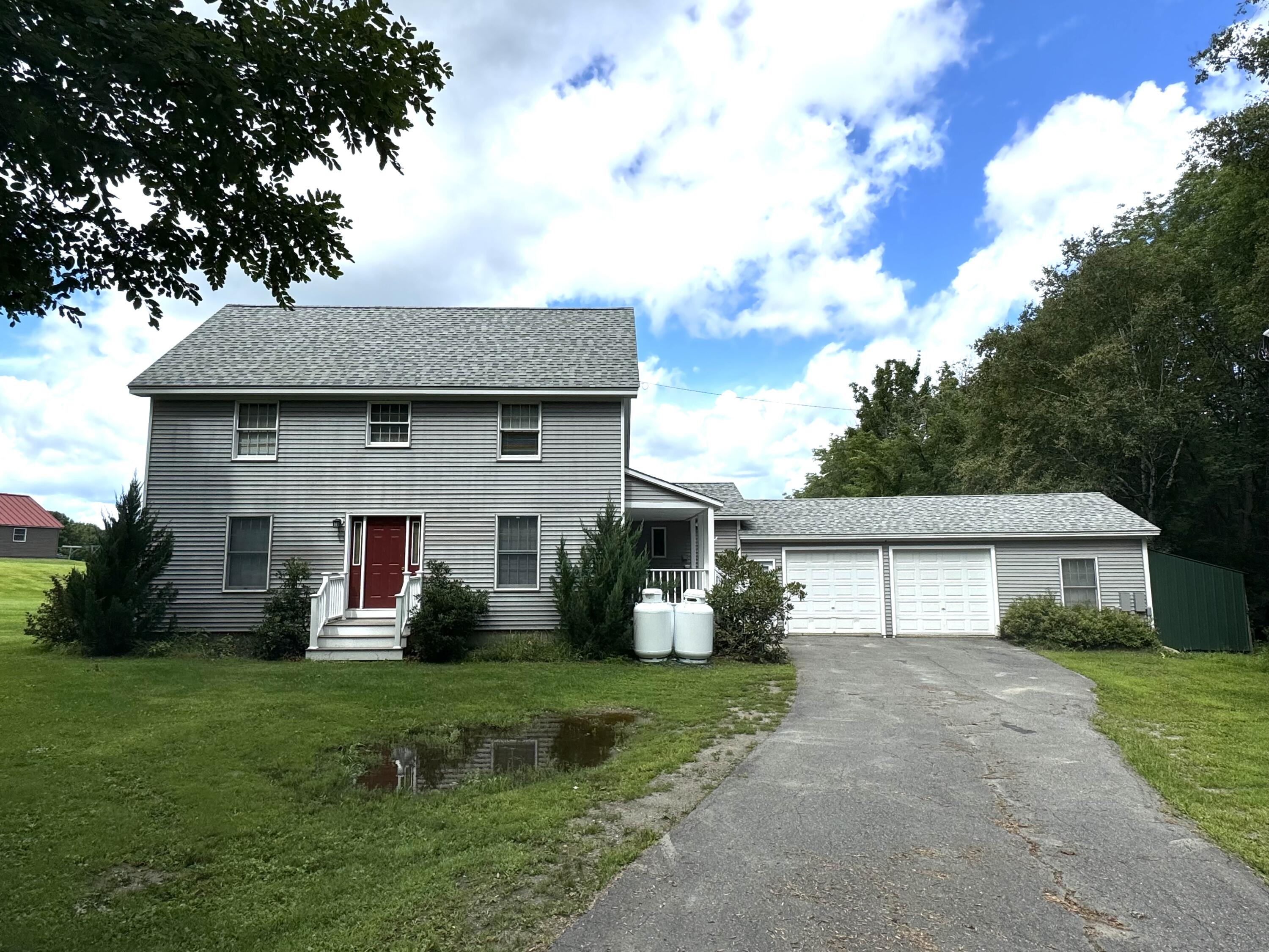 47 Main Road N, Hampden, ME, 04444