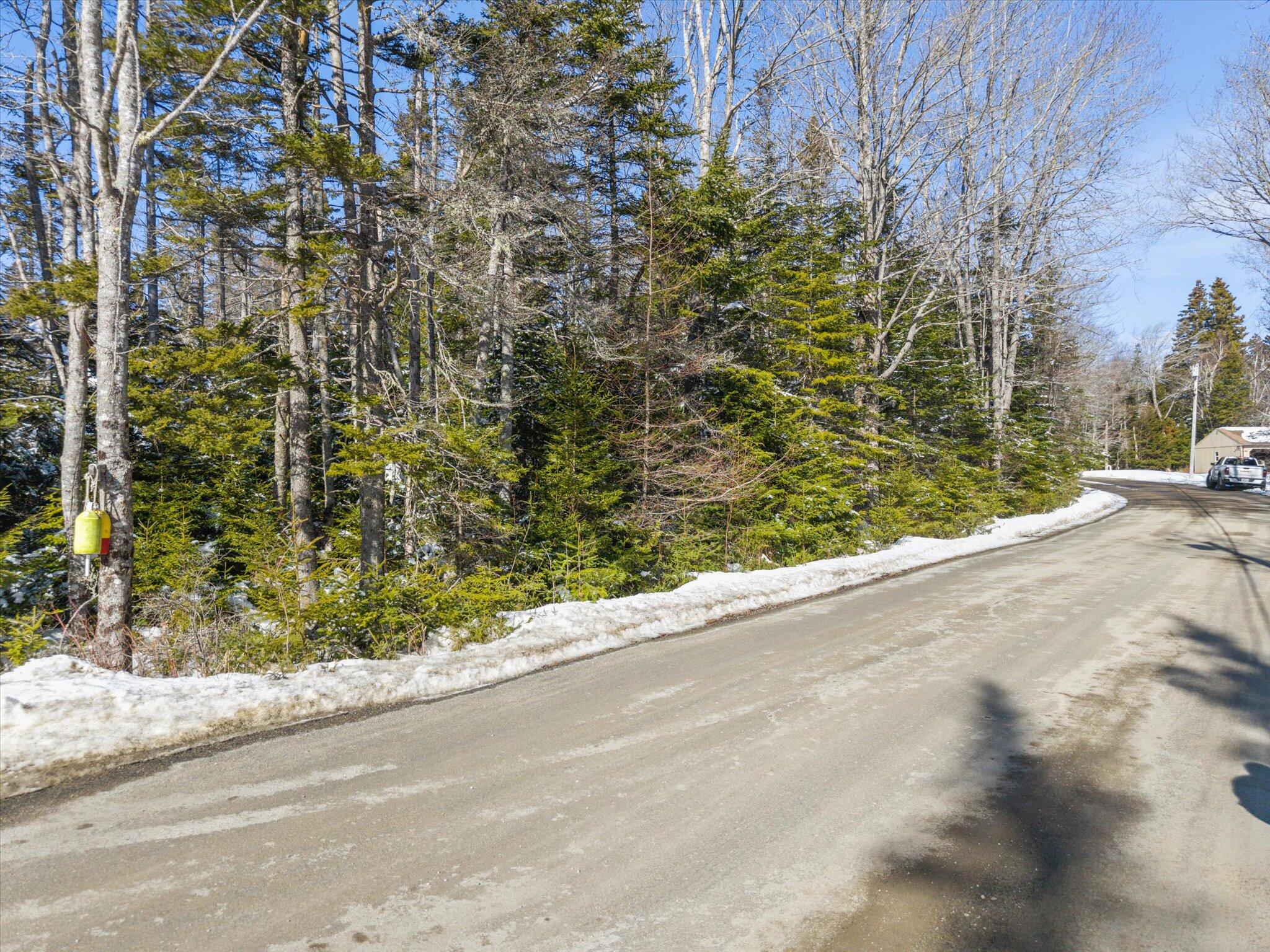 Lot UNIT&nbsp;059 Paul Bunyan Road, Gouldsboro, ME, 04624