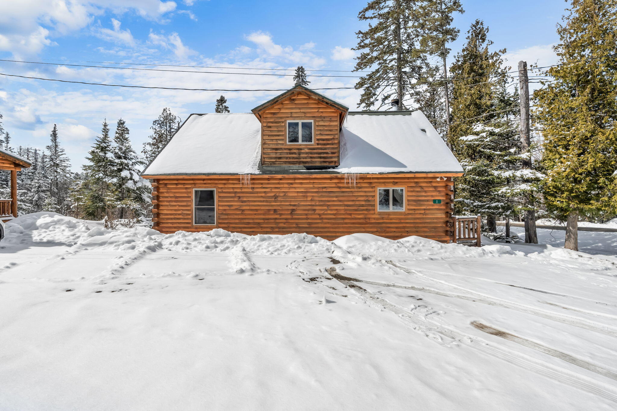 1 Woodys Lane, Rangeley, ME, 04970