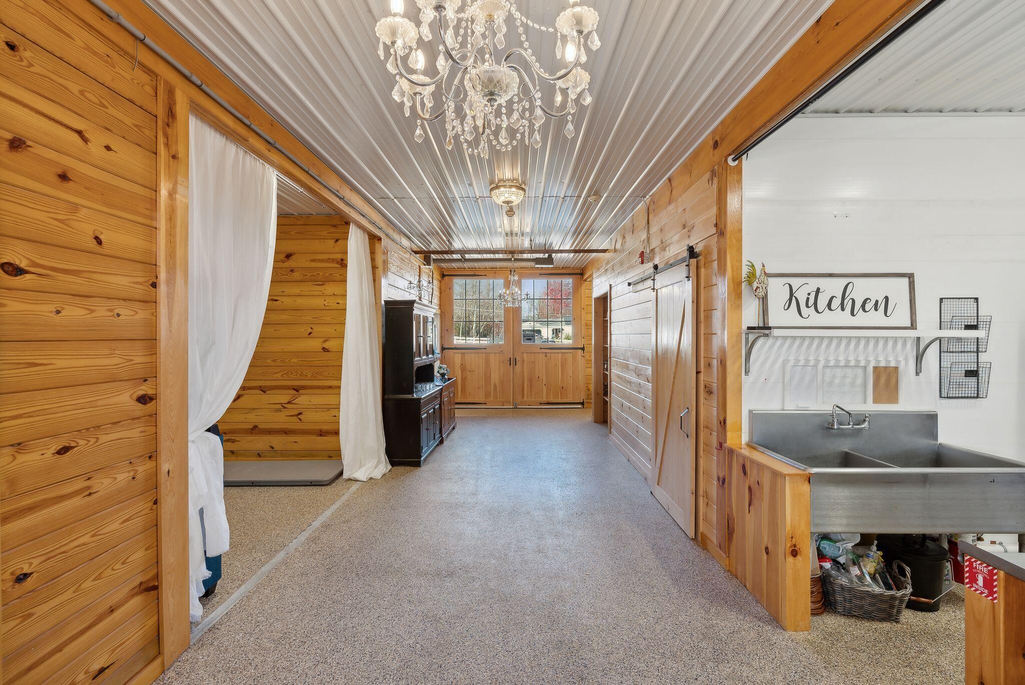 78 + 98 Hussey Hill Road, Oakland, ME, 04963