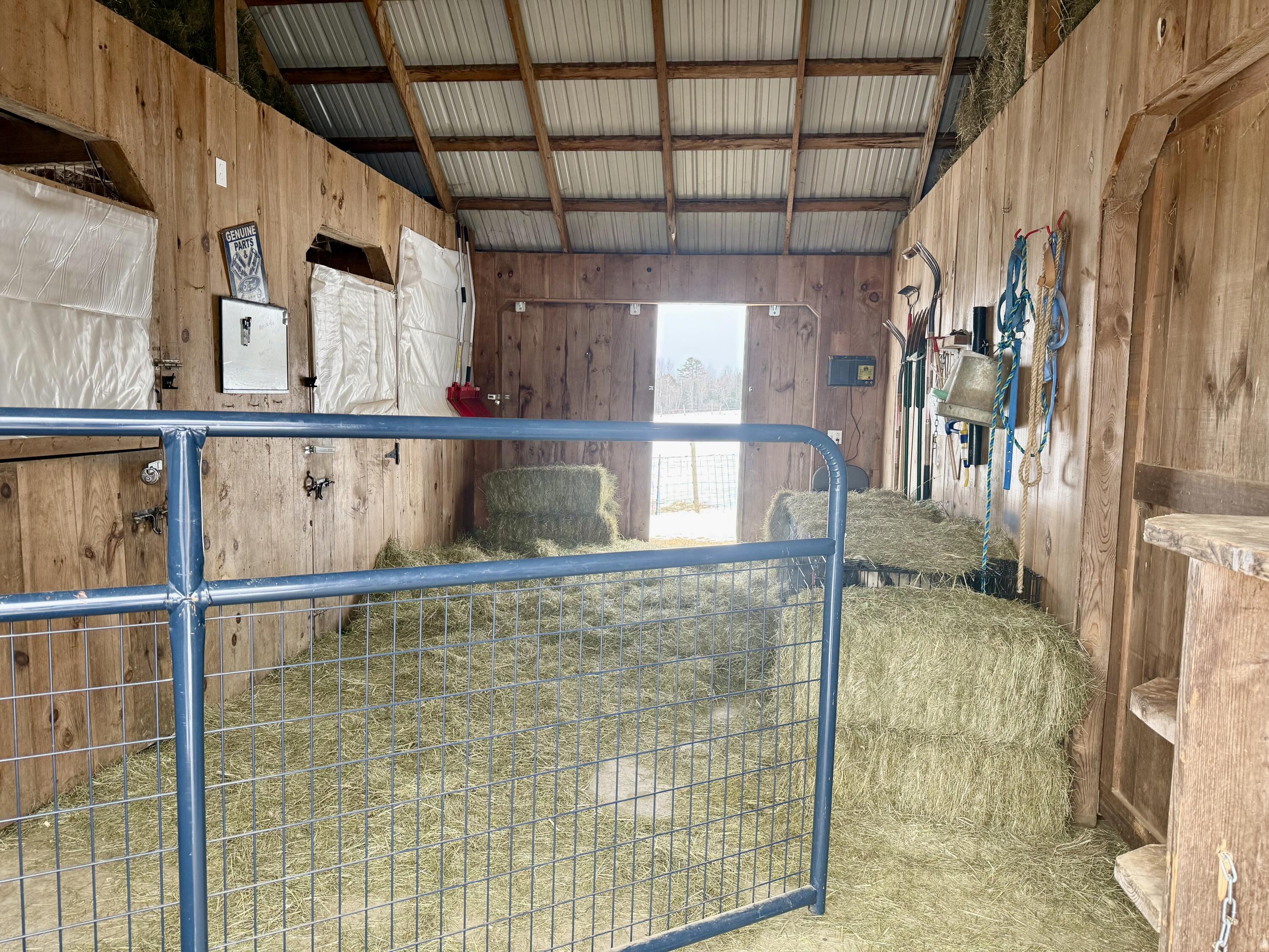 68 Pullen Road, Dexter, ME, 04930