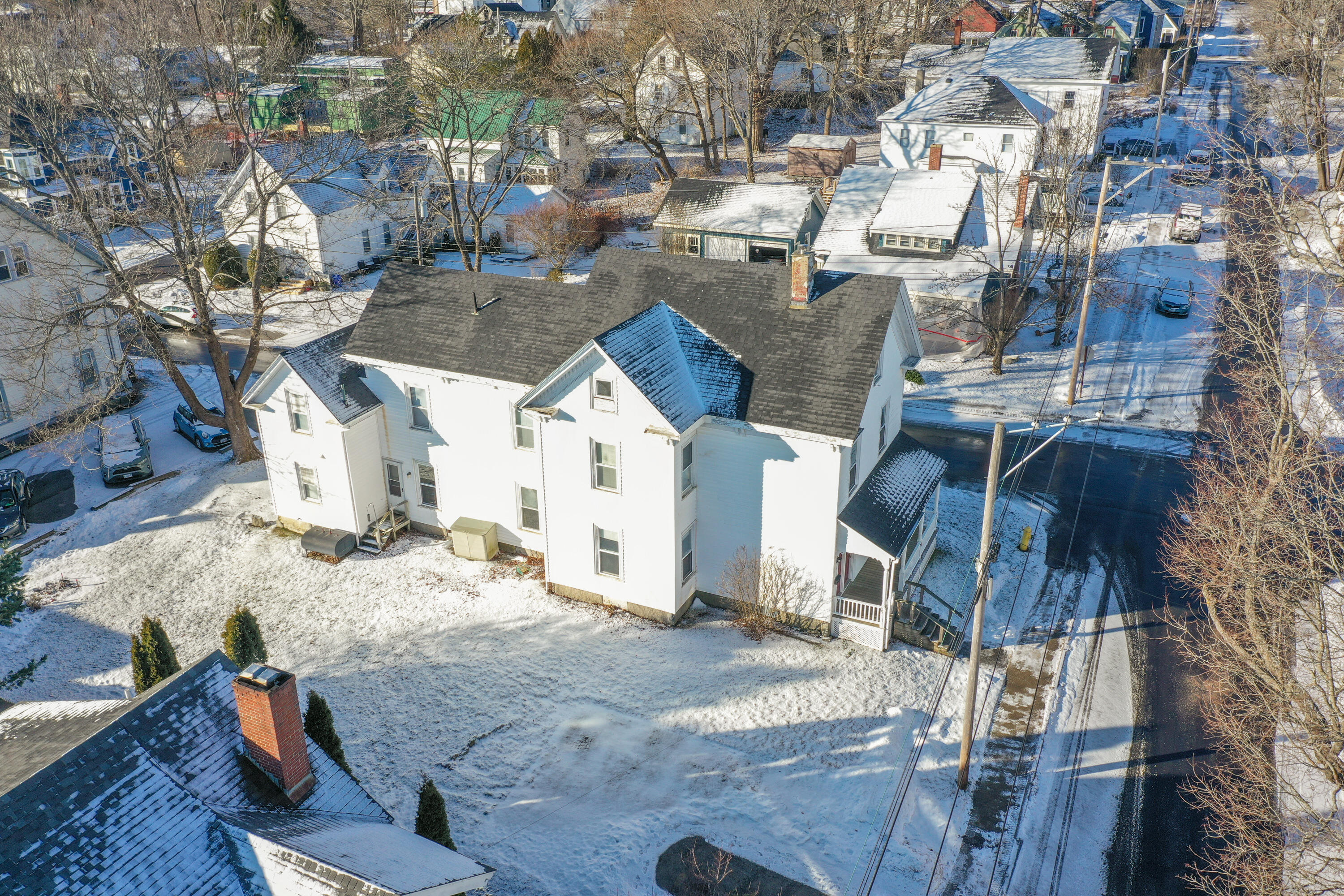 68 Masonic Street, Rockland, ME, 04841