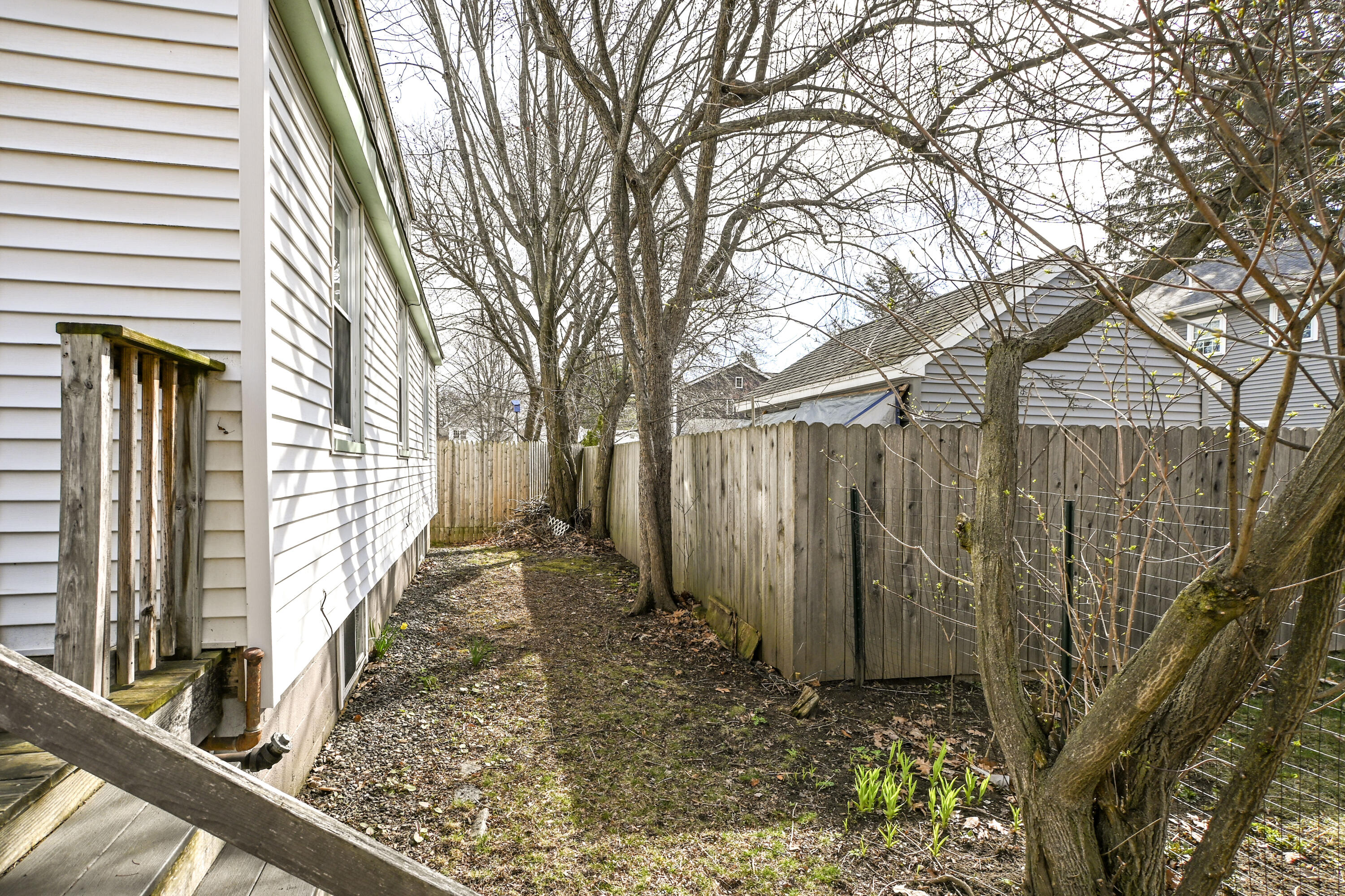 26 Marcelle Avenue, South Portland, ME, 04106