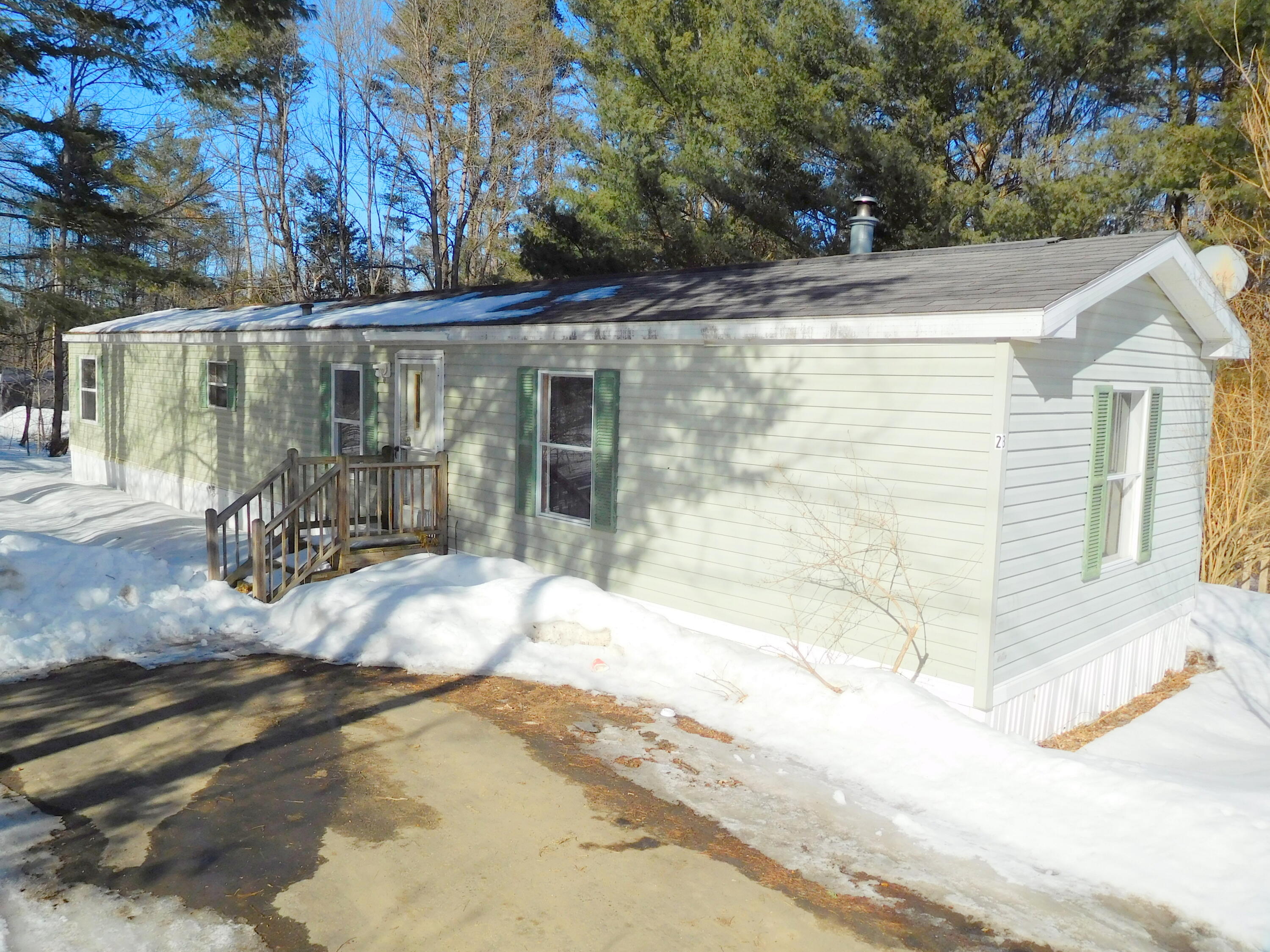339 Parsons Road, Presque Isle, ME, 04769