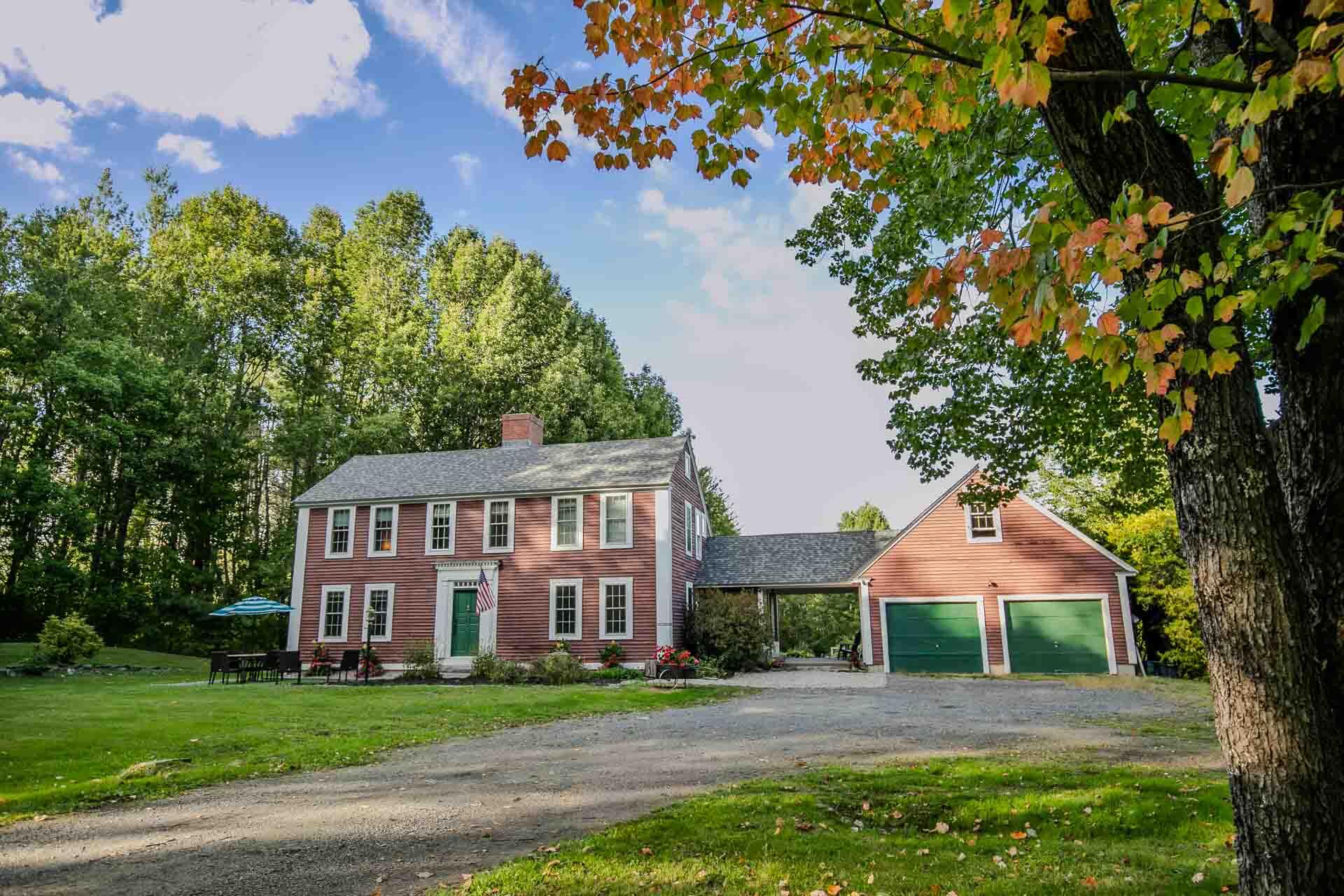 Photo of 420 Hussey Hill Road Vassalboro ME 04989