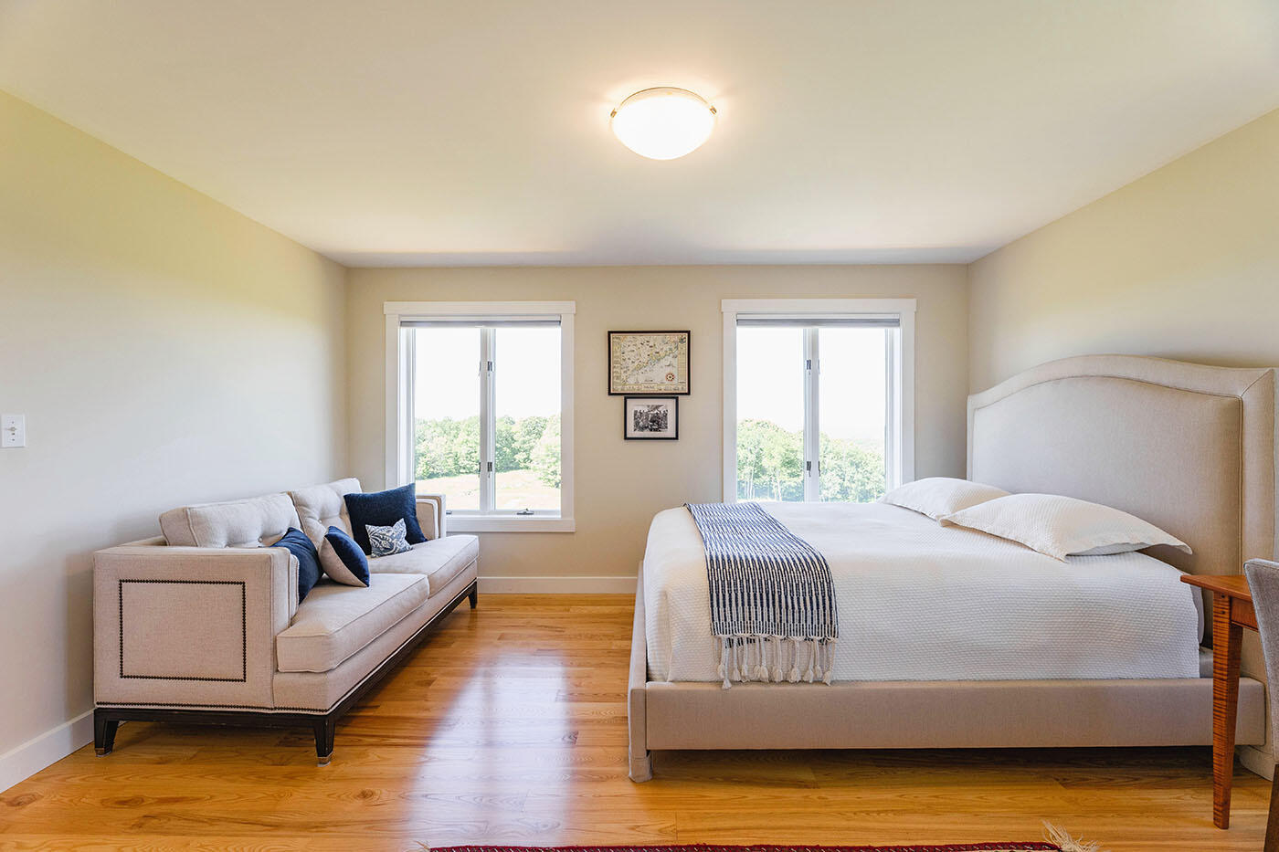 269 Mill Street, Rockport, ME 04856 bedroom 2