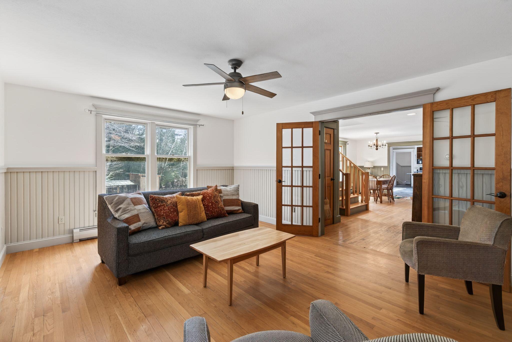 17 Richard Road, Gorham, ME, 04038