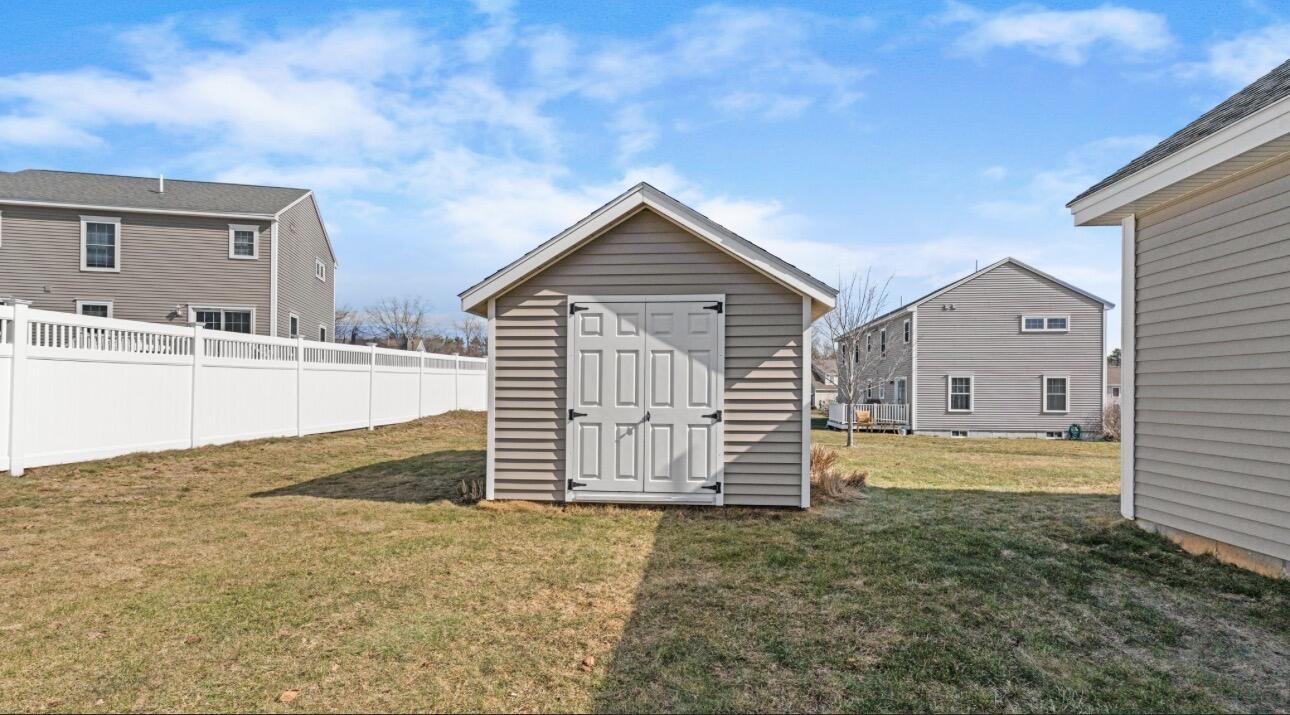 5 Bridle Way, Saco, ME, 04072