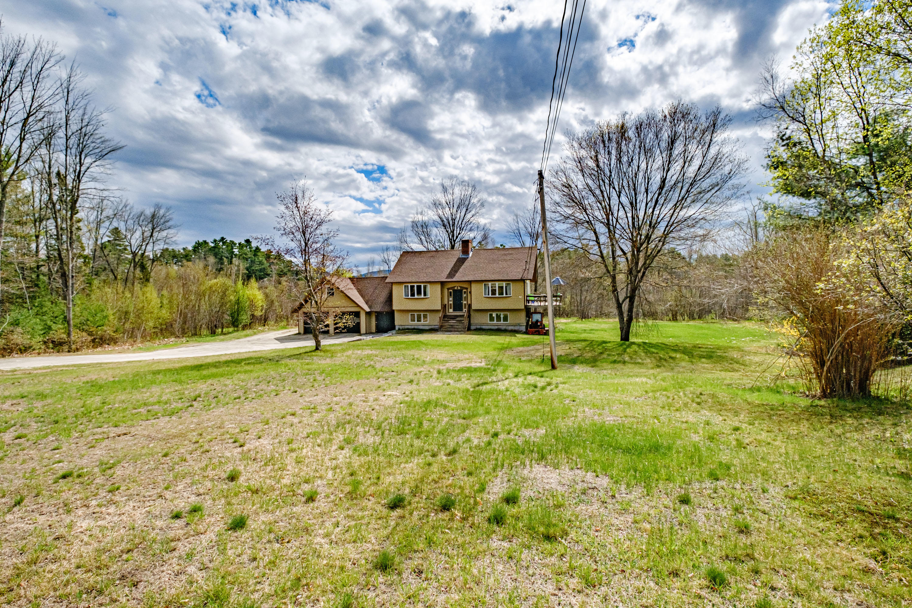 20 Bell Lane, Greenwood, ME, 04255