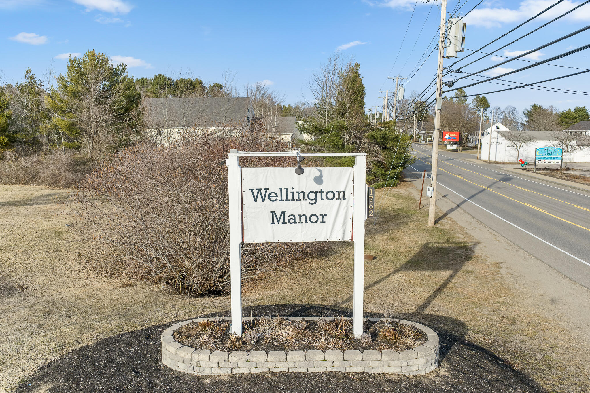 1762 Post Road UNIT 138, Wells, ME, 04090