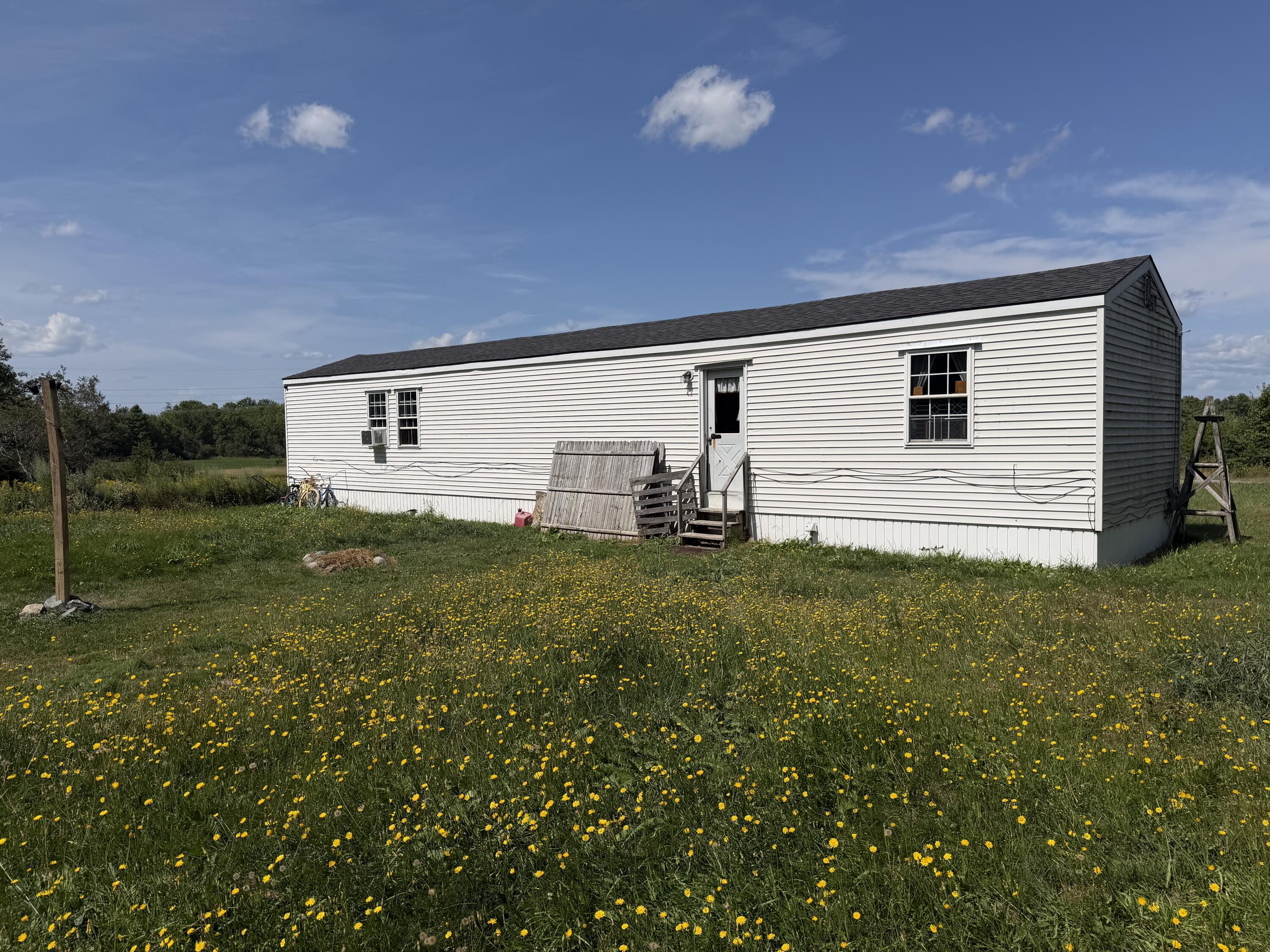 Photo of 42 Booker Lane Clinton ME 04927