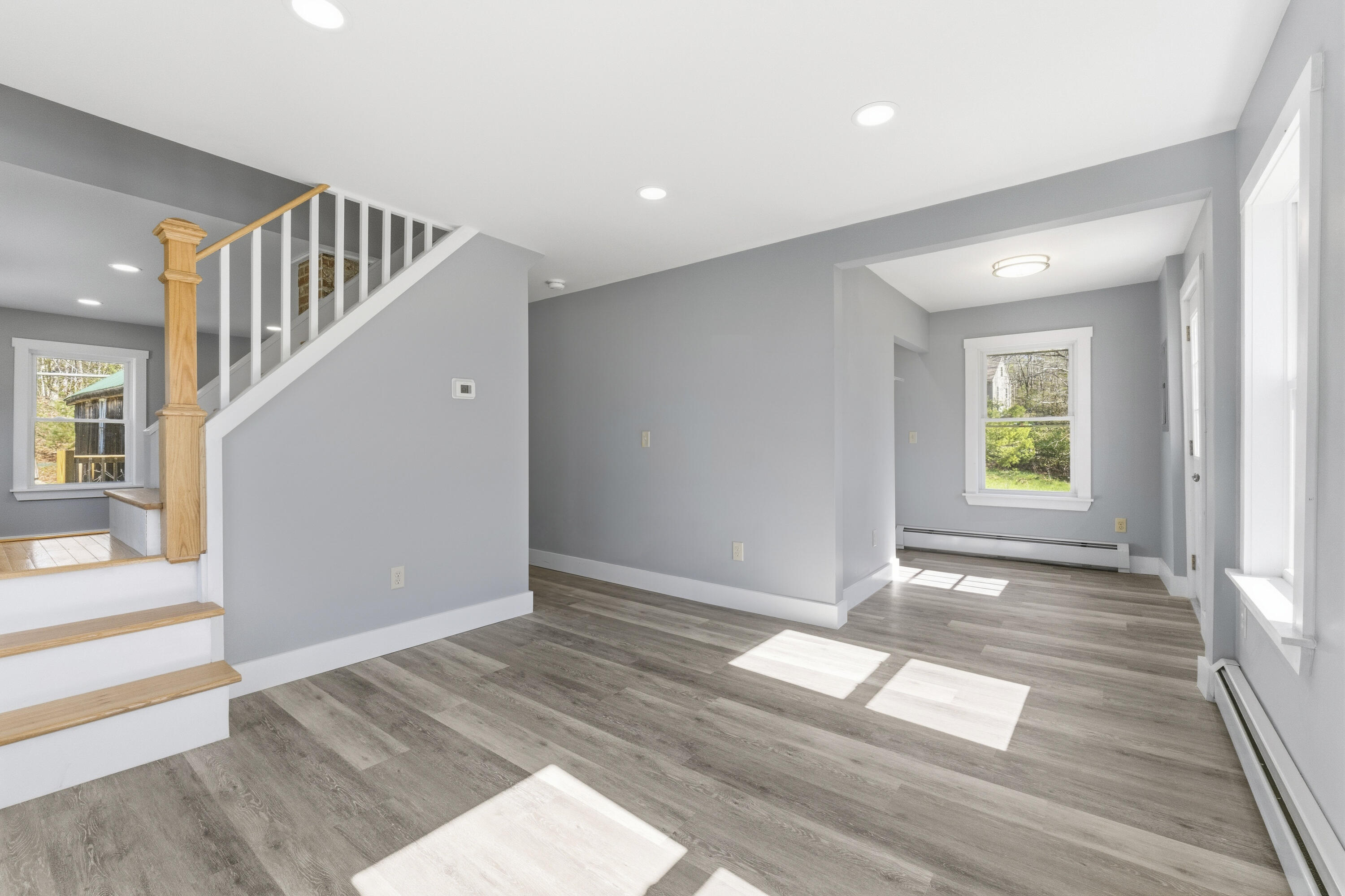 222 River Road, Richmond, ME, 04357
