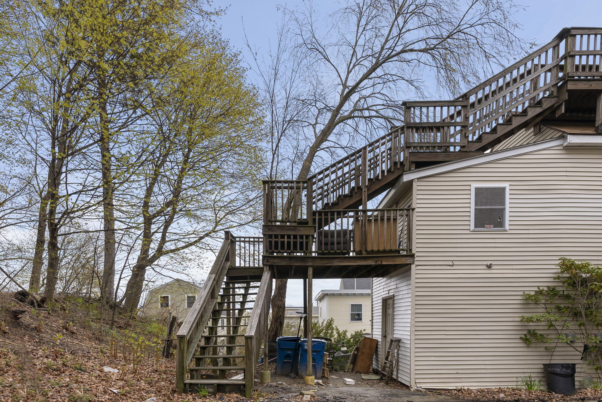 34 Deering Avenue, Portland, ME, 04101