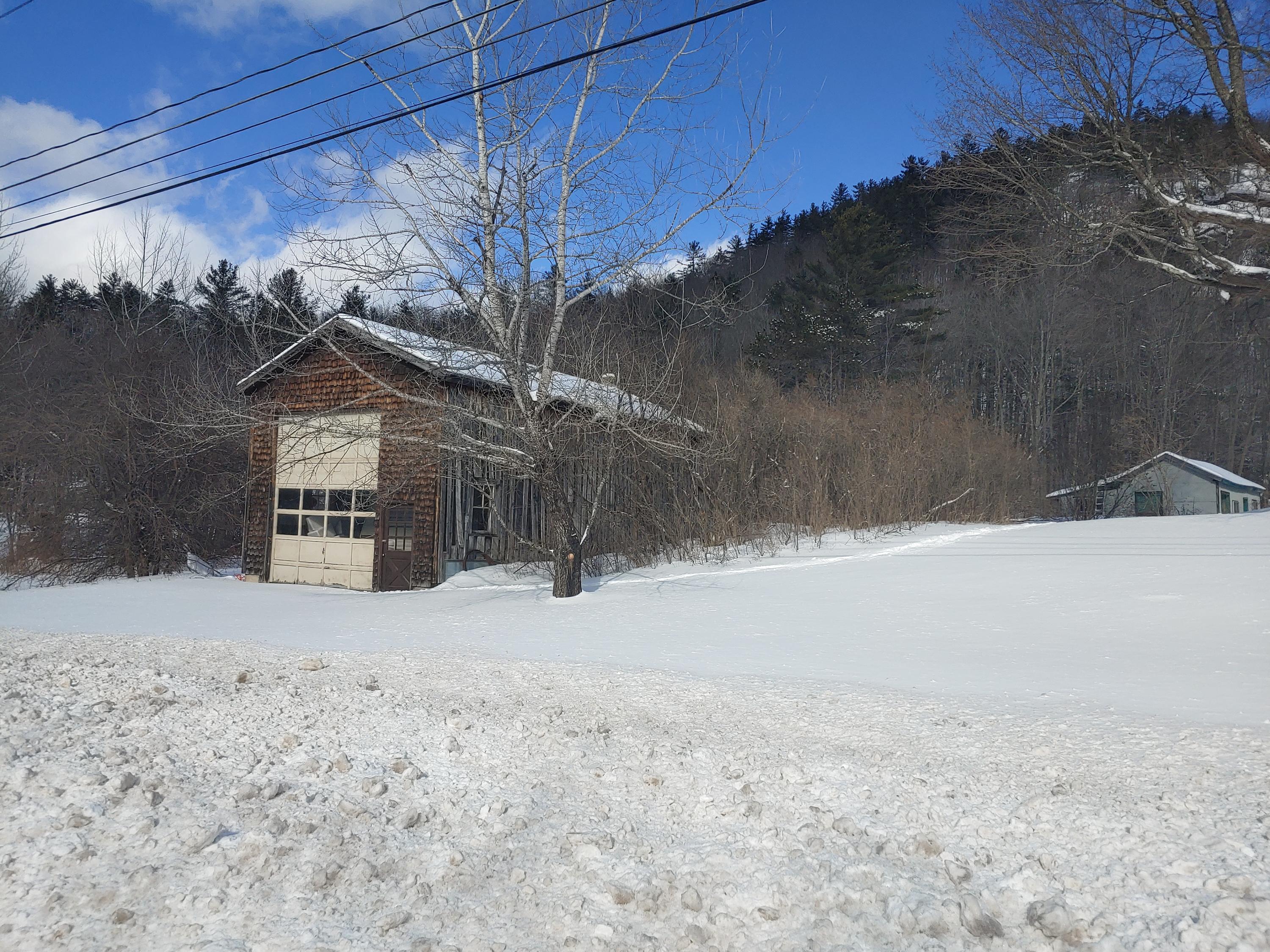 706 Walkers Mills Road, Bethel, ME, 04217-4904