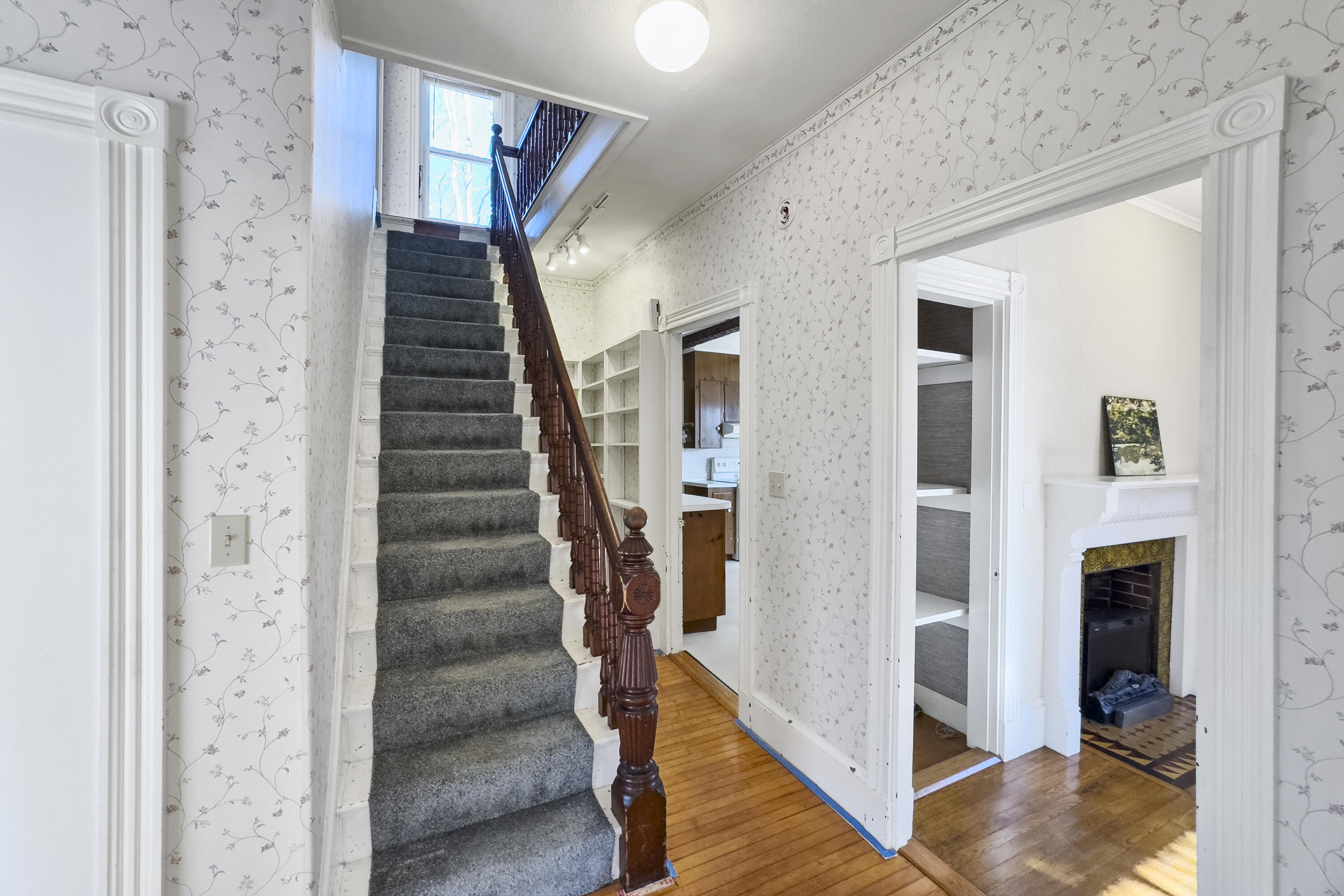 31 Talbot Avenue