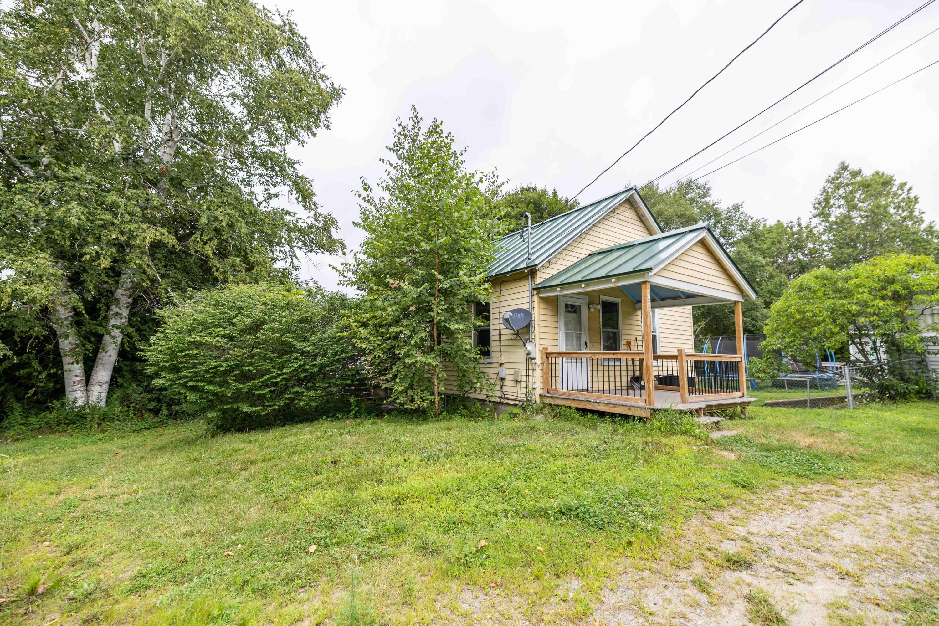 Photo of 646 Riverside Drive Augusta ME 04330