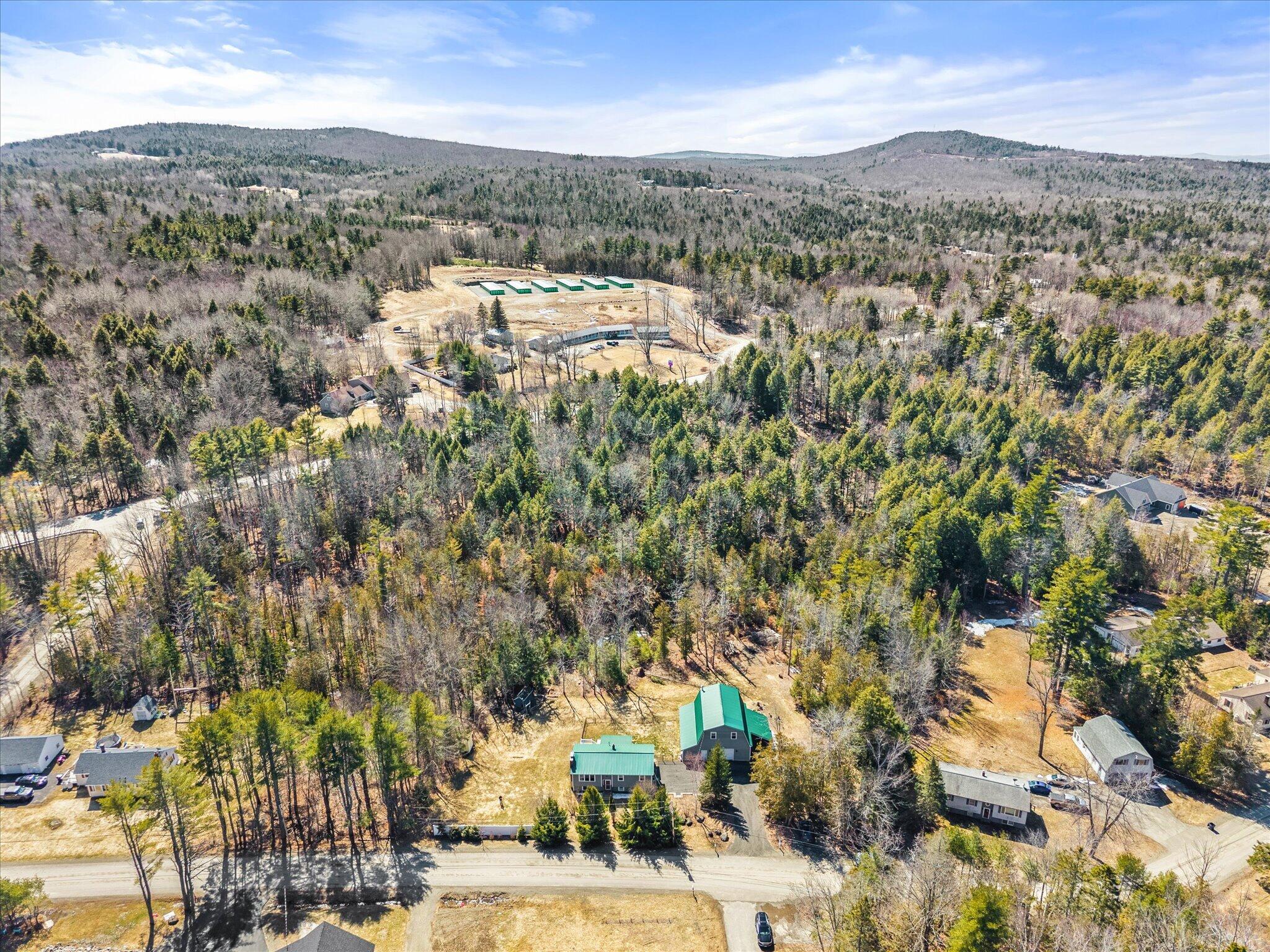 32 Charles Drive, Holden, ME, 04429