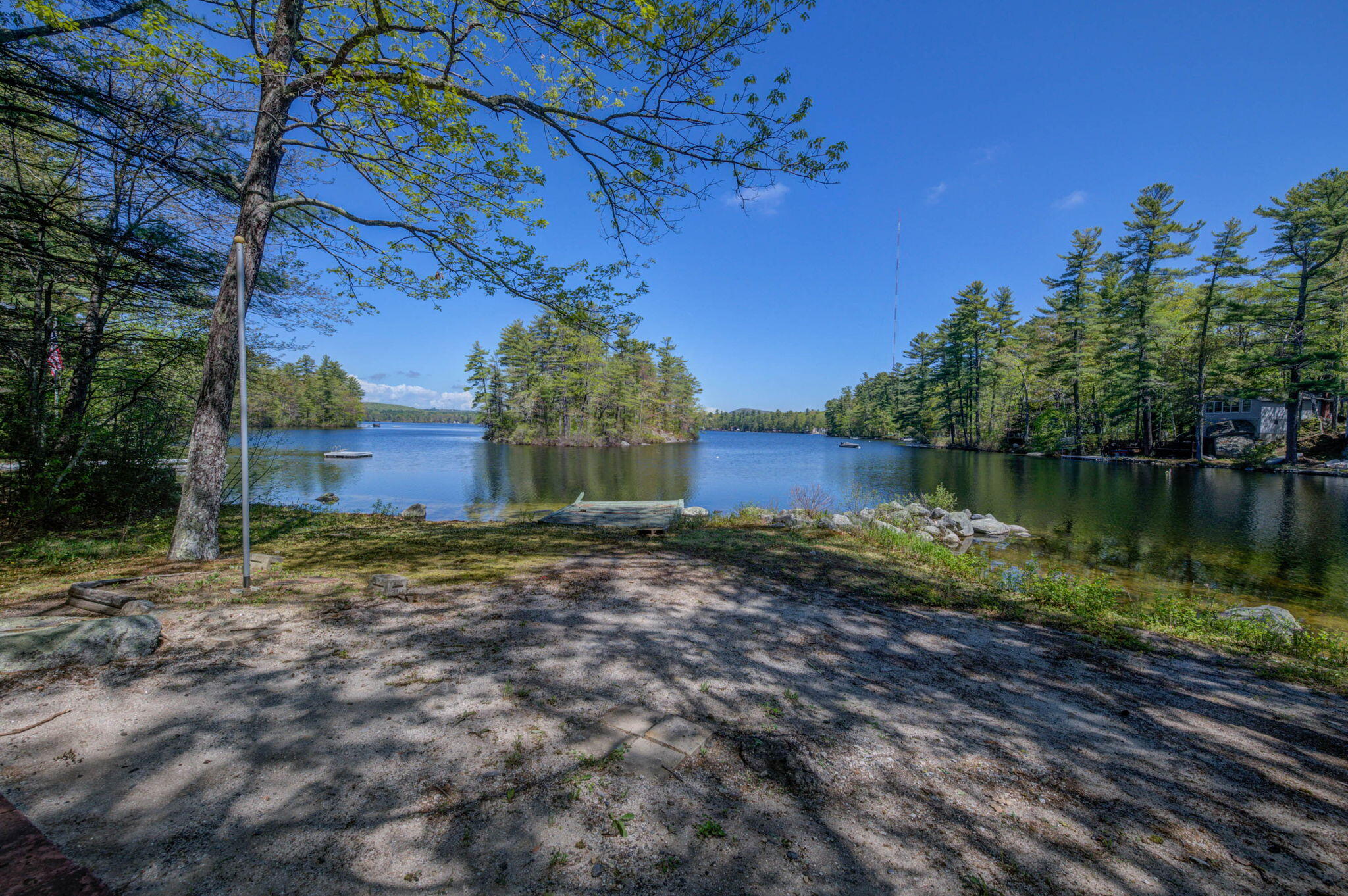 19 Pulpit Rock Road