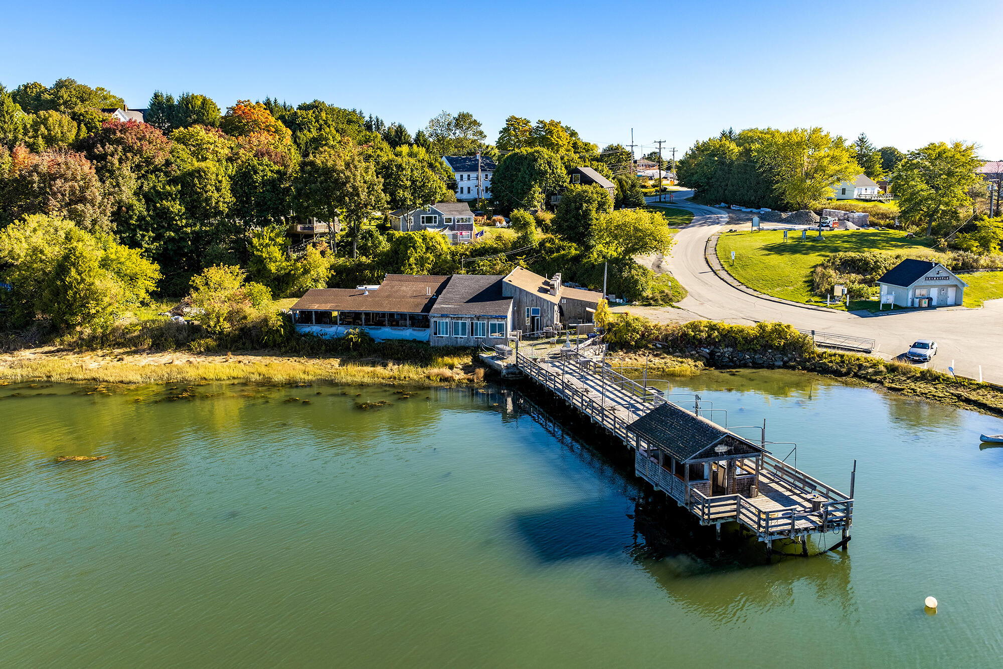 Photo of 24 Public Landing Thomaston ME 04861
