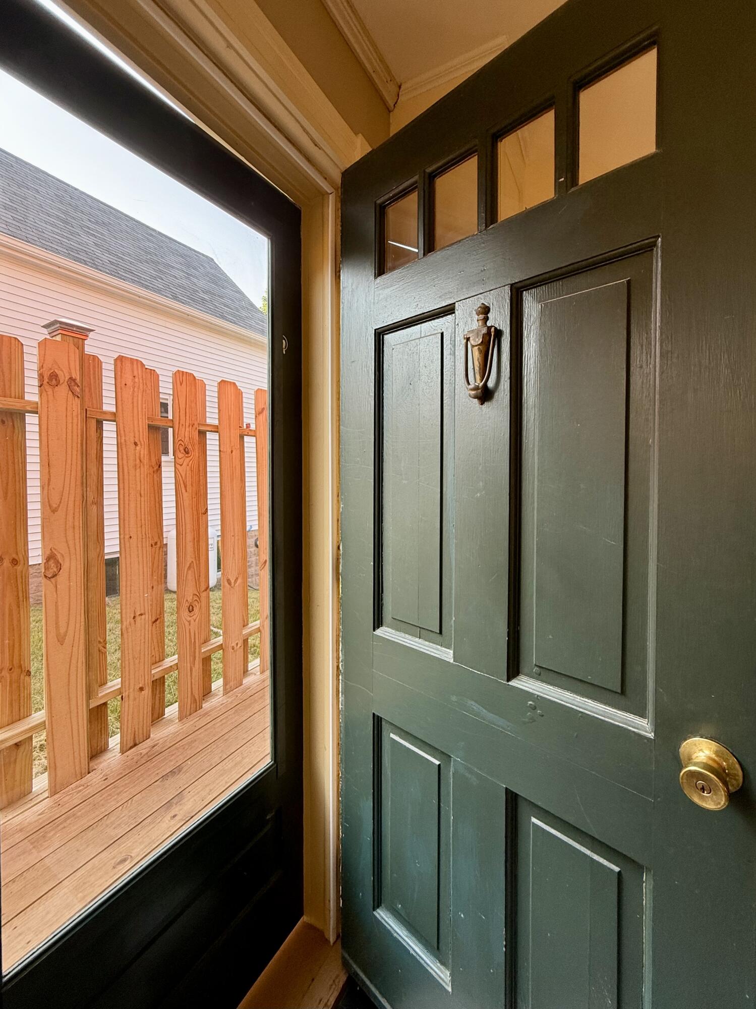 34 Shackford Street, Eastport, ME, 04631