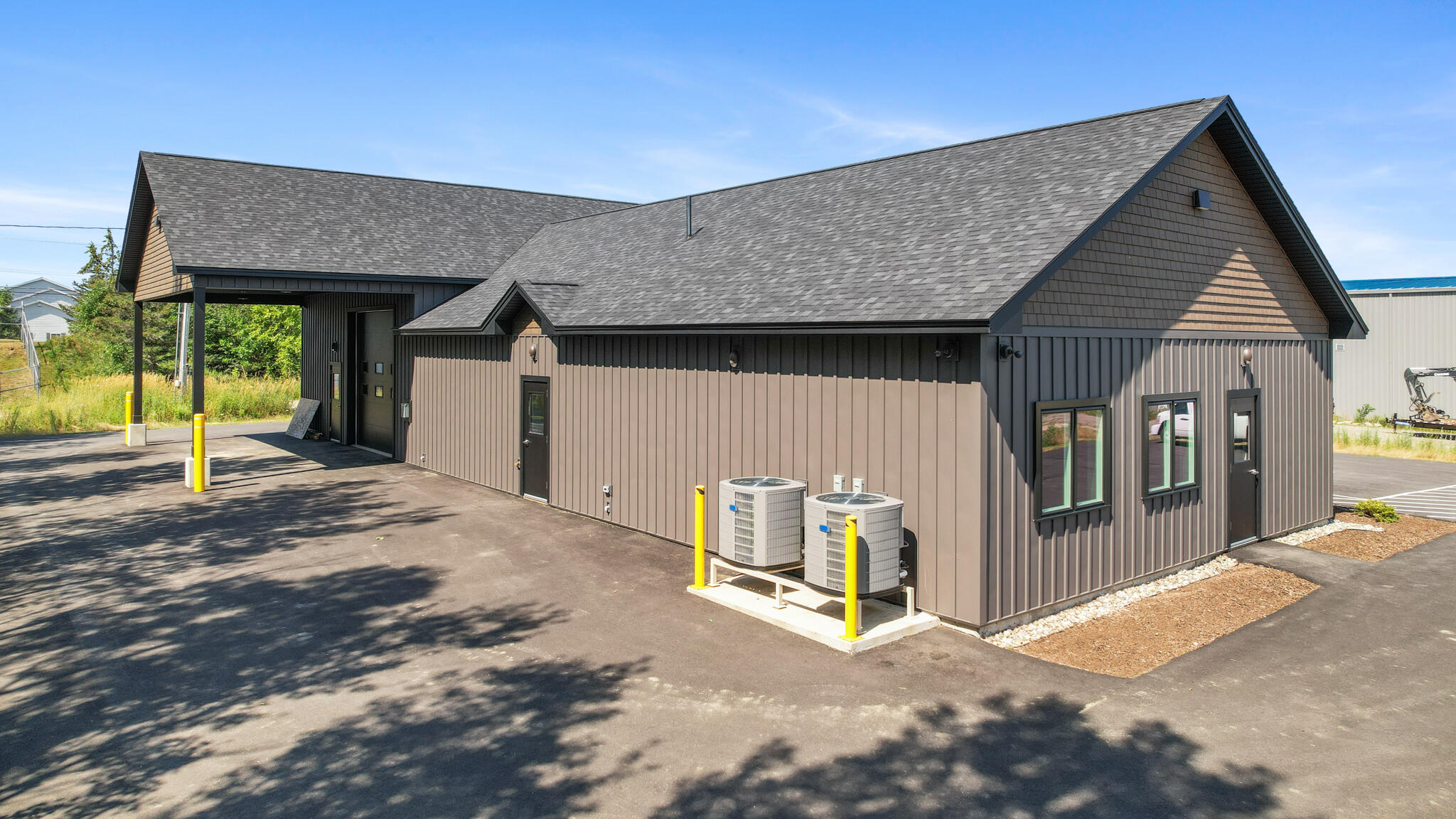 14 Carey Drive UNIT lot 2, Hampden, ME, 04444