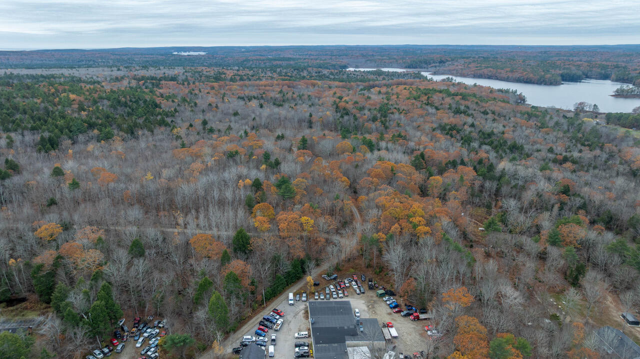 Waldoboro Homes for Sale – Quiet Country Living in Midcoast Maine