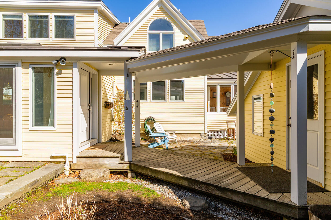 107 Bay View Street, Camden, ME, 04843