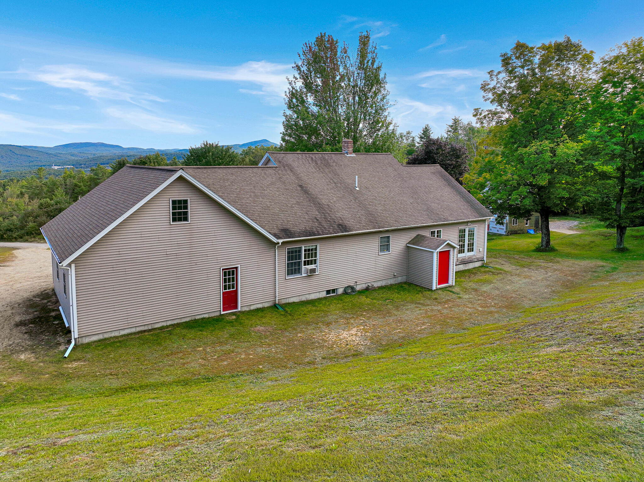 44 Mountain View Road, Mexico, ME, 04224
