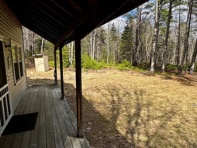 125 Packard Road, Monson, ME, 04464